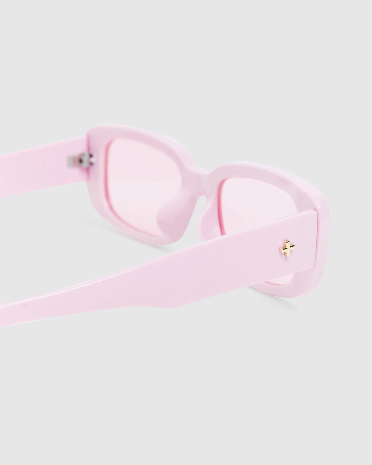 Rue Sunglasses Pink PINK