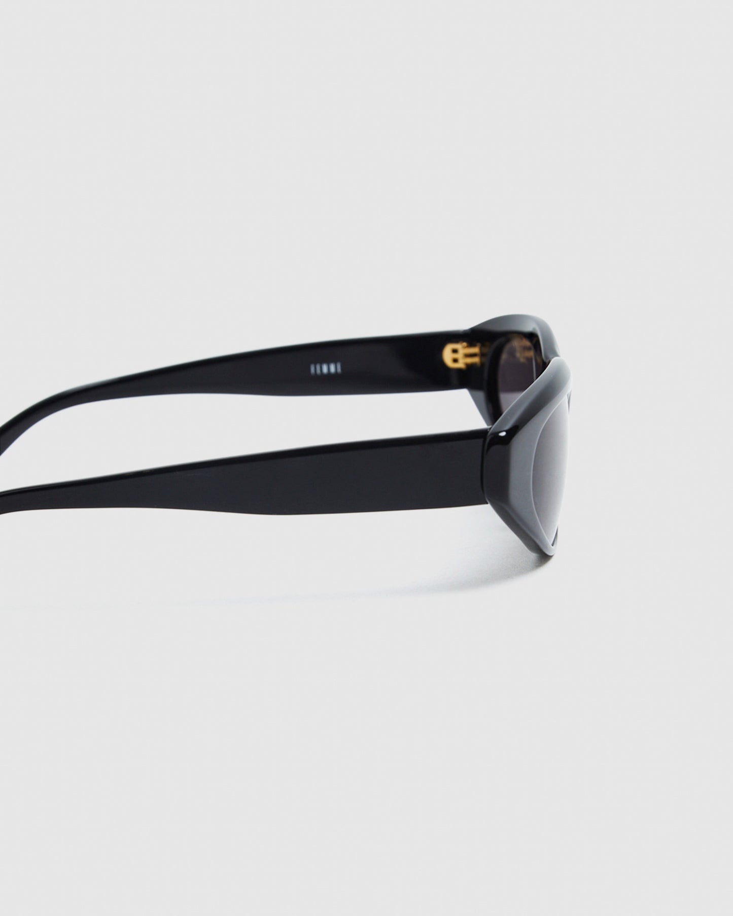 Femme Sunglasses Black