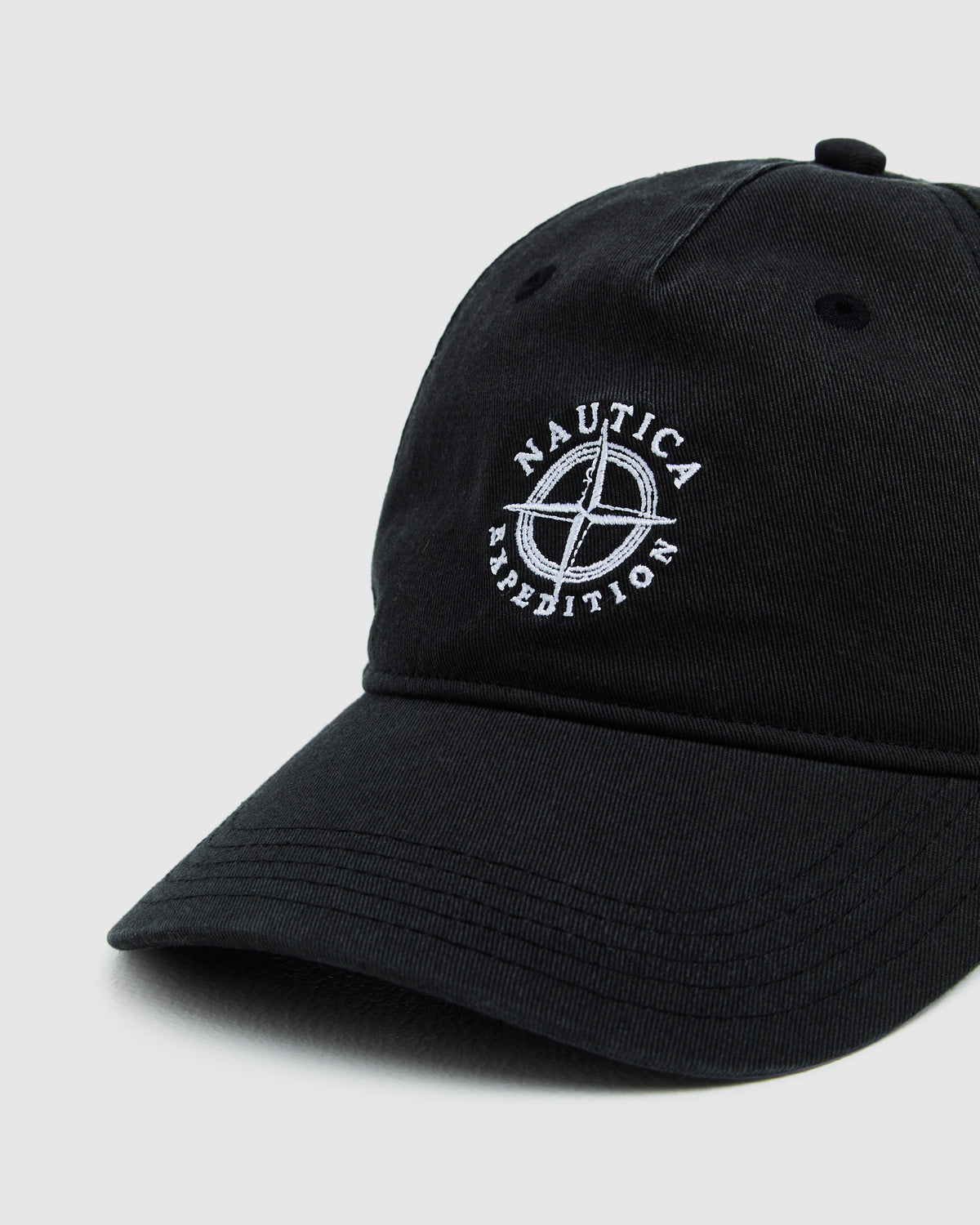 Luna Cap Black BLACK