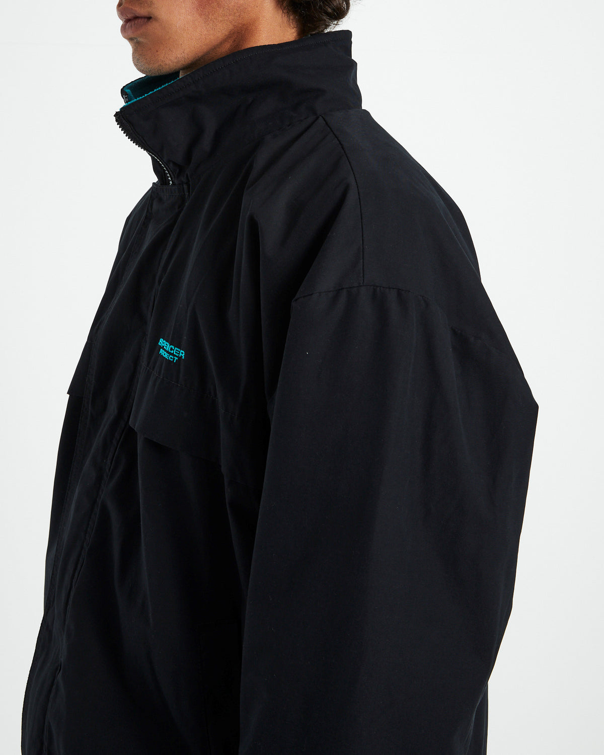 Aspen Jacket Black BLACK