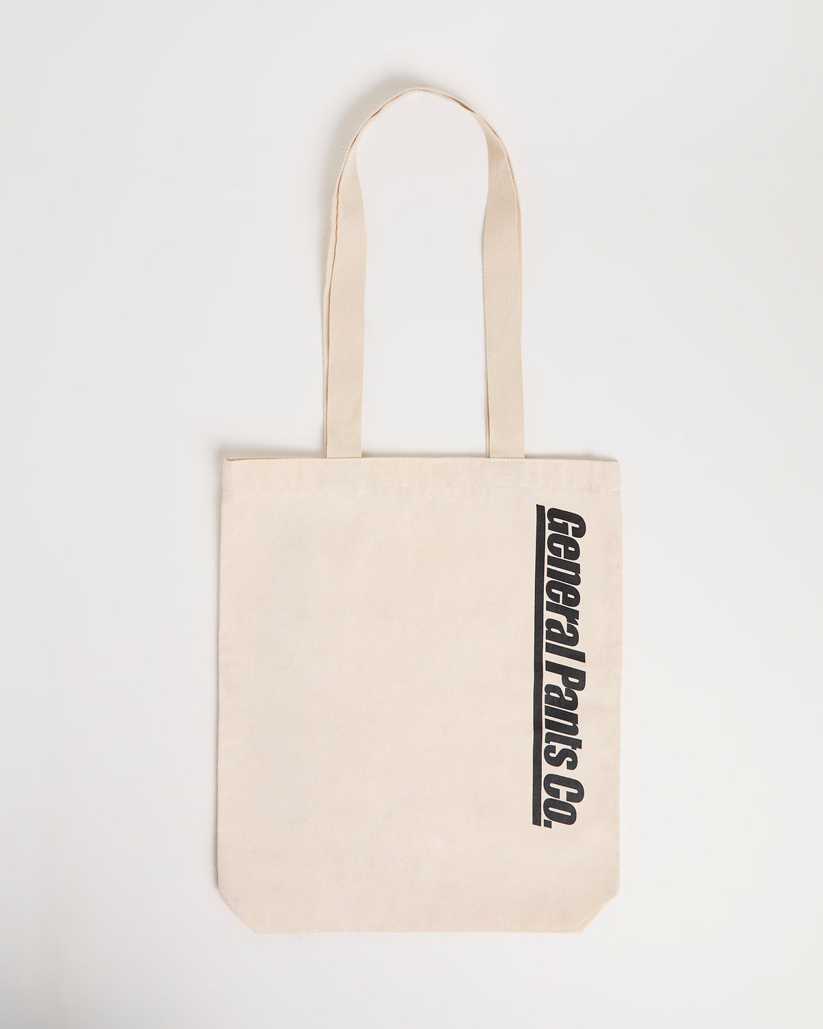 Regular Tote Bag ECRU