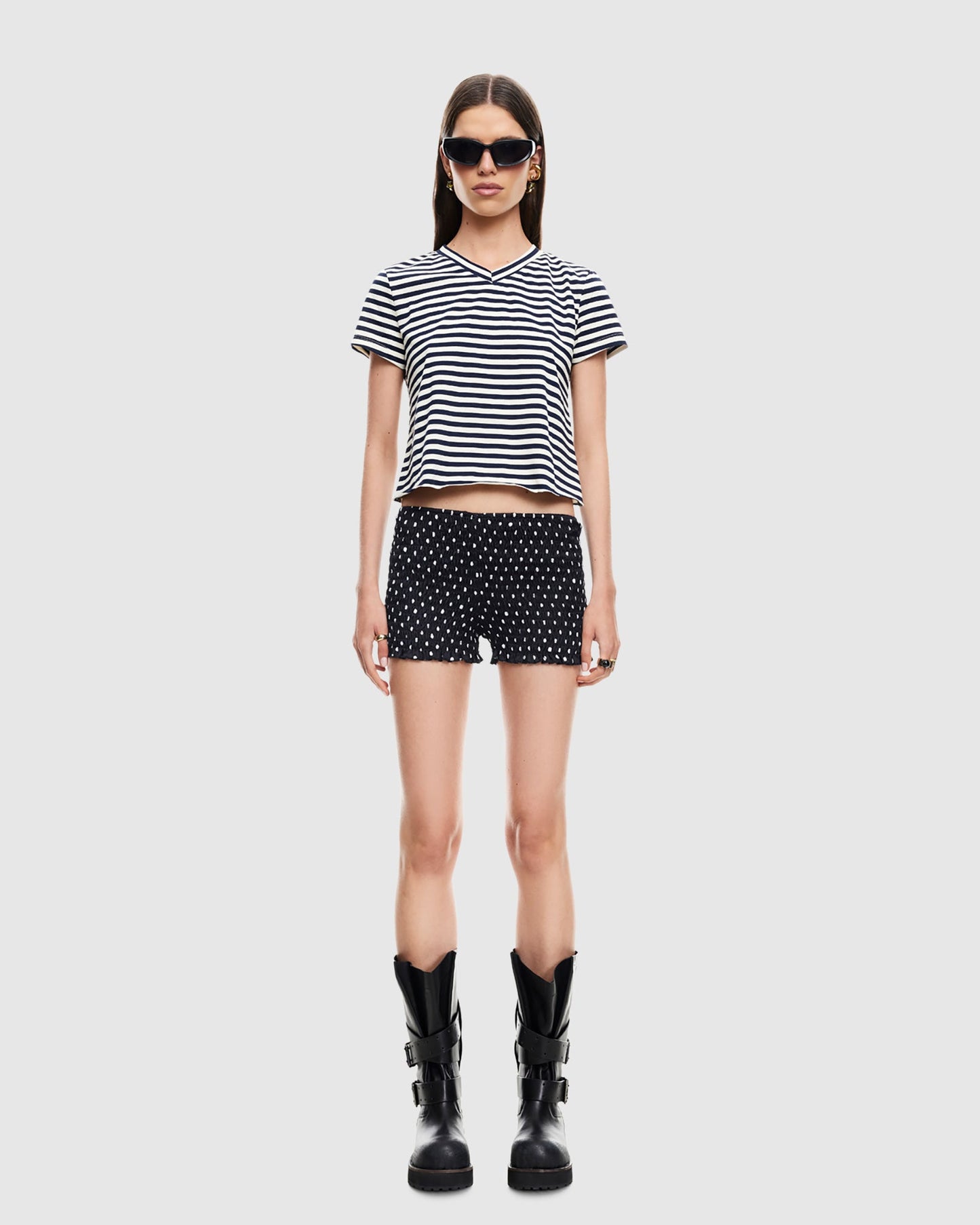 Terra Shorts