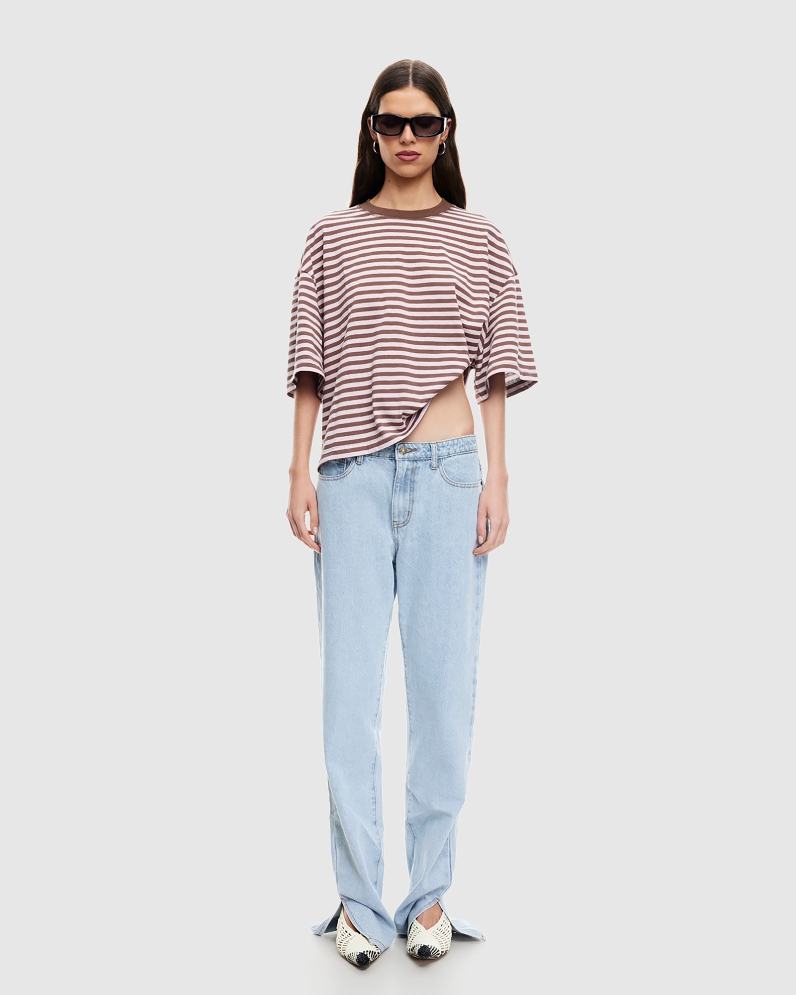 Bloom Short Sleeve T-Shirt