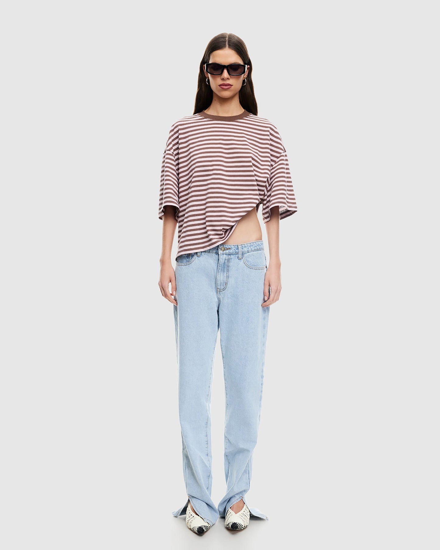 Bloom Short Sleeve T-Shirt