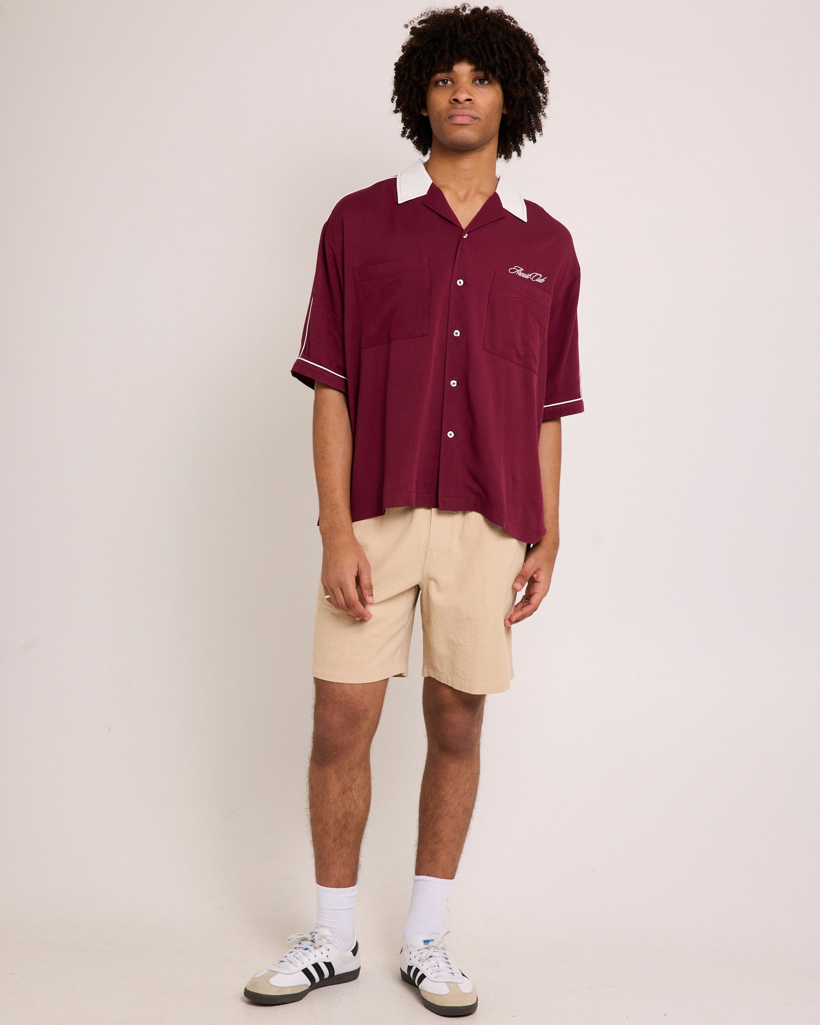 Stevens Resort Shorts