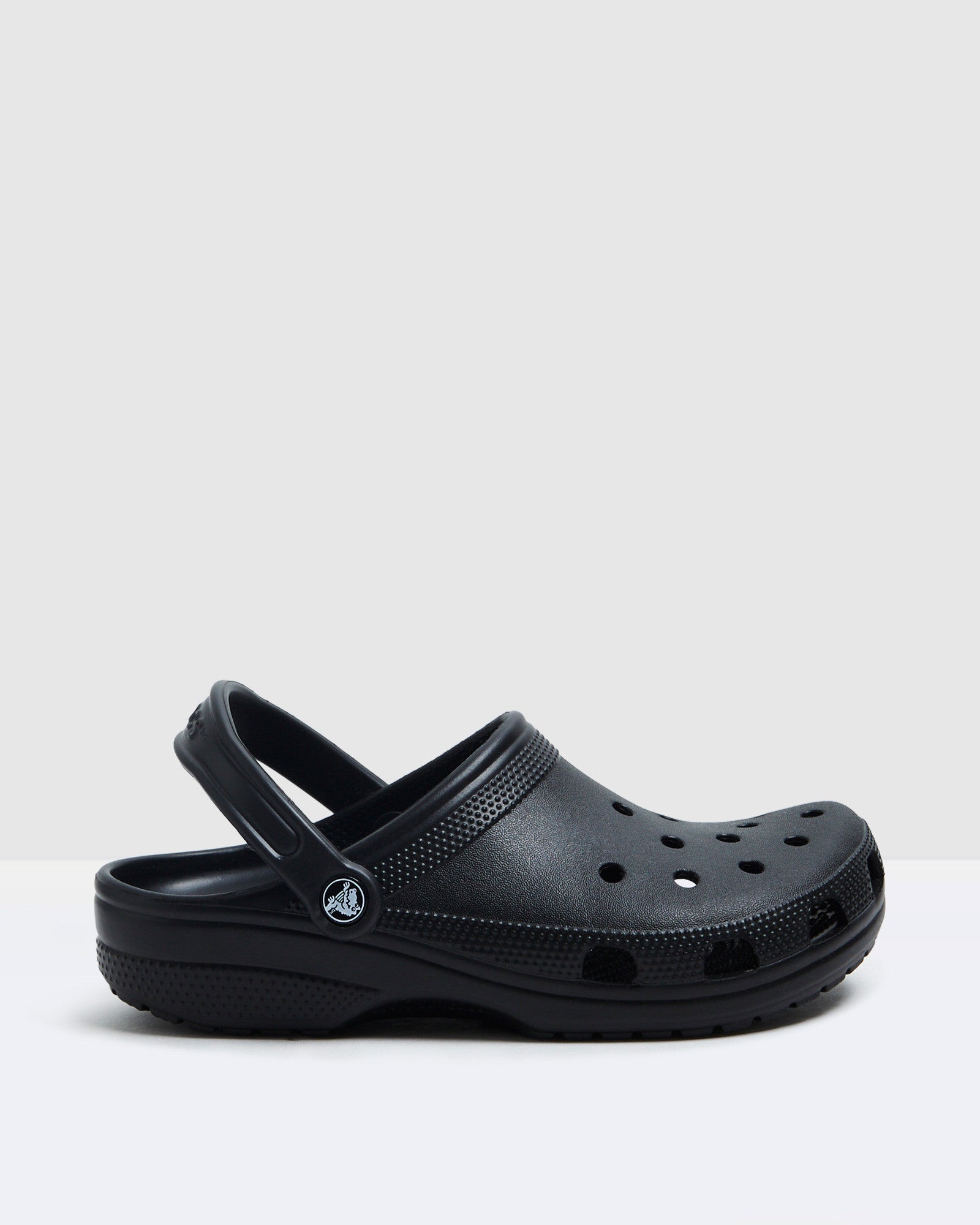Classic Clogs BLACK