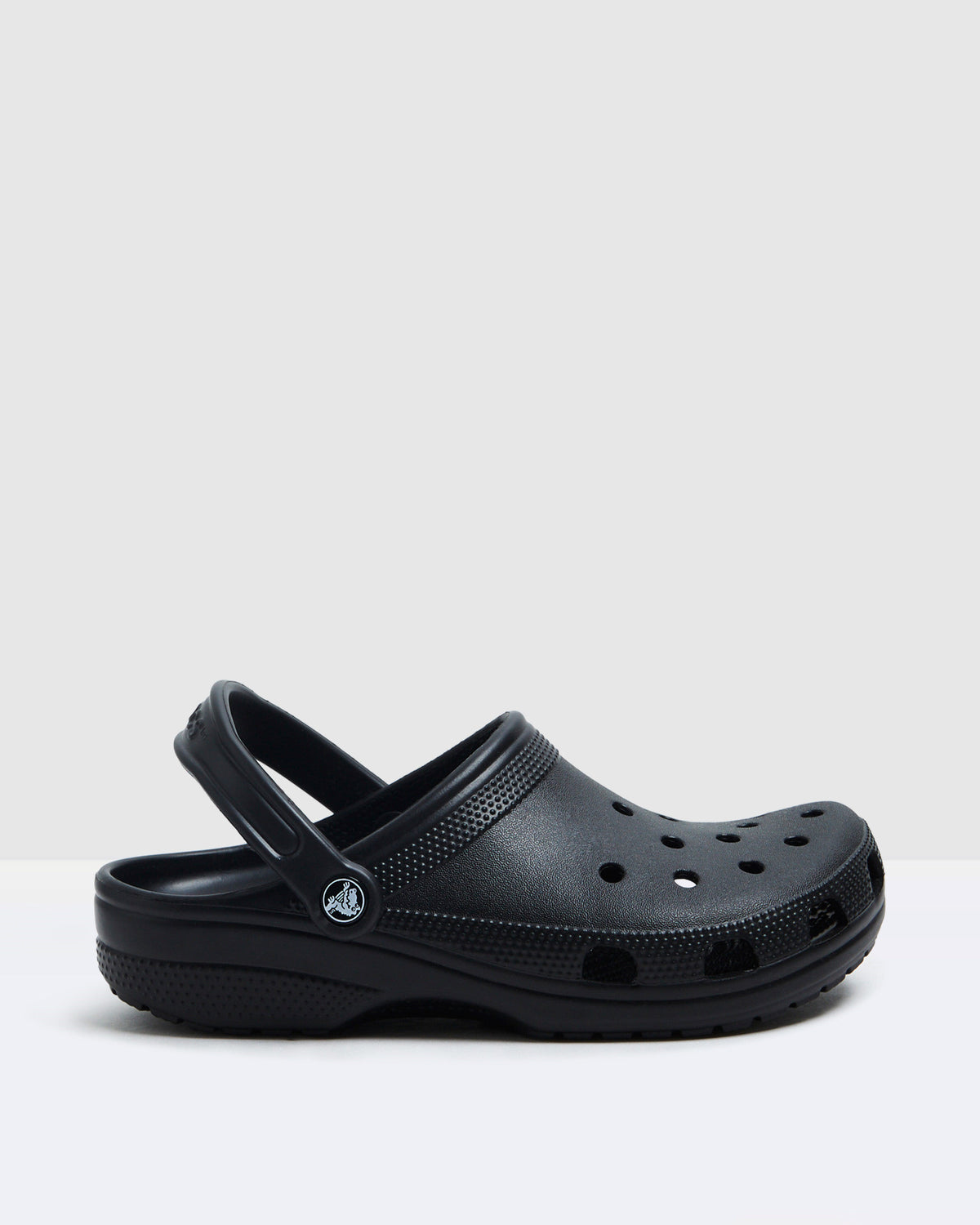Classic Clogs BLACK