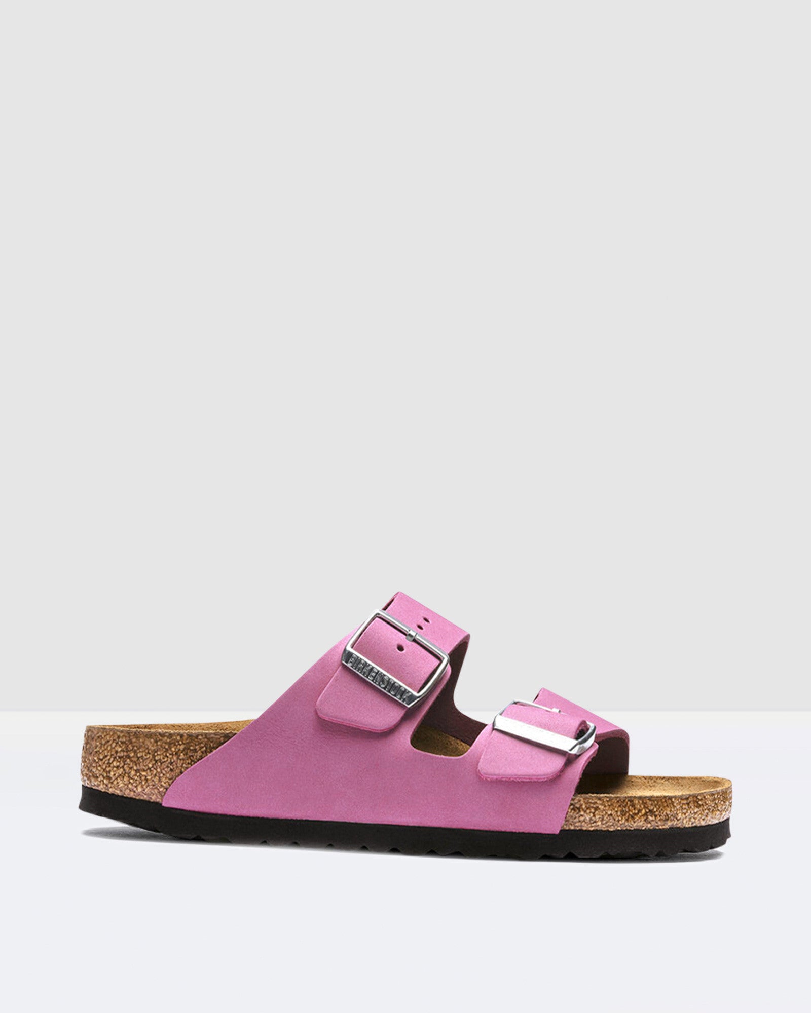 Arizona SFB Regular Sandals Purple Orchid Nubuk Leather PURPLE
