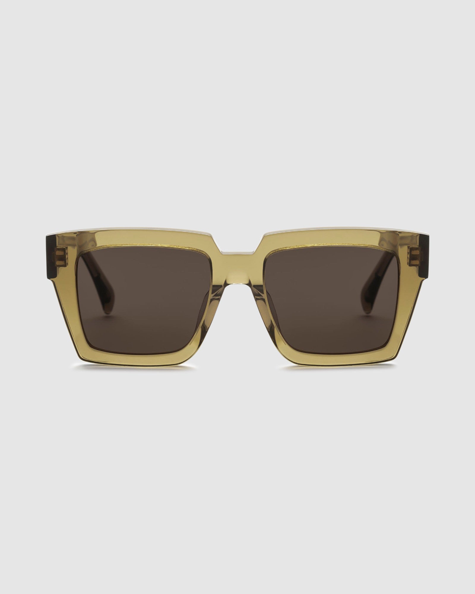Lukie Large Sunglasses Dusk DUSK