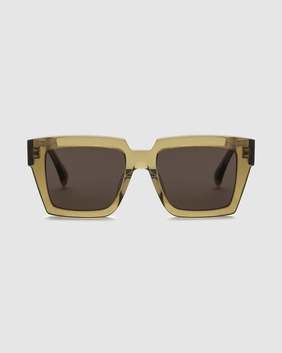 Lukie Large Sunglasses Dusk DUSK