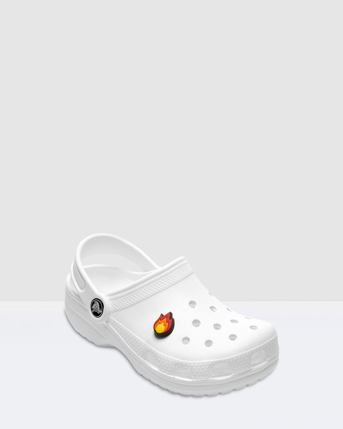 Fire Jibbitz ASSORTED