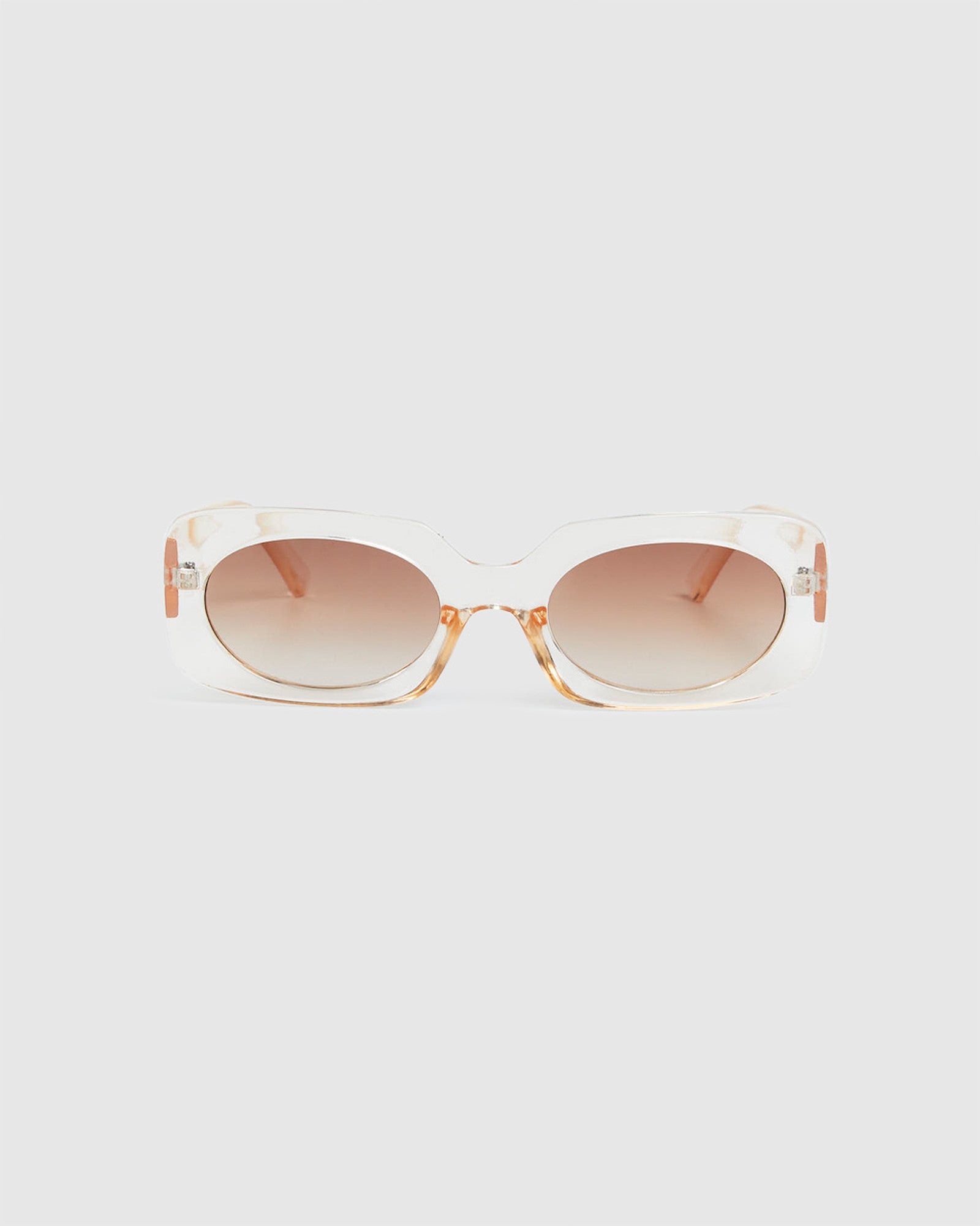 Sira Sunglasses Natural NATURAL