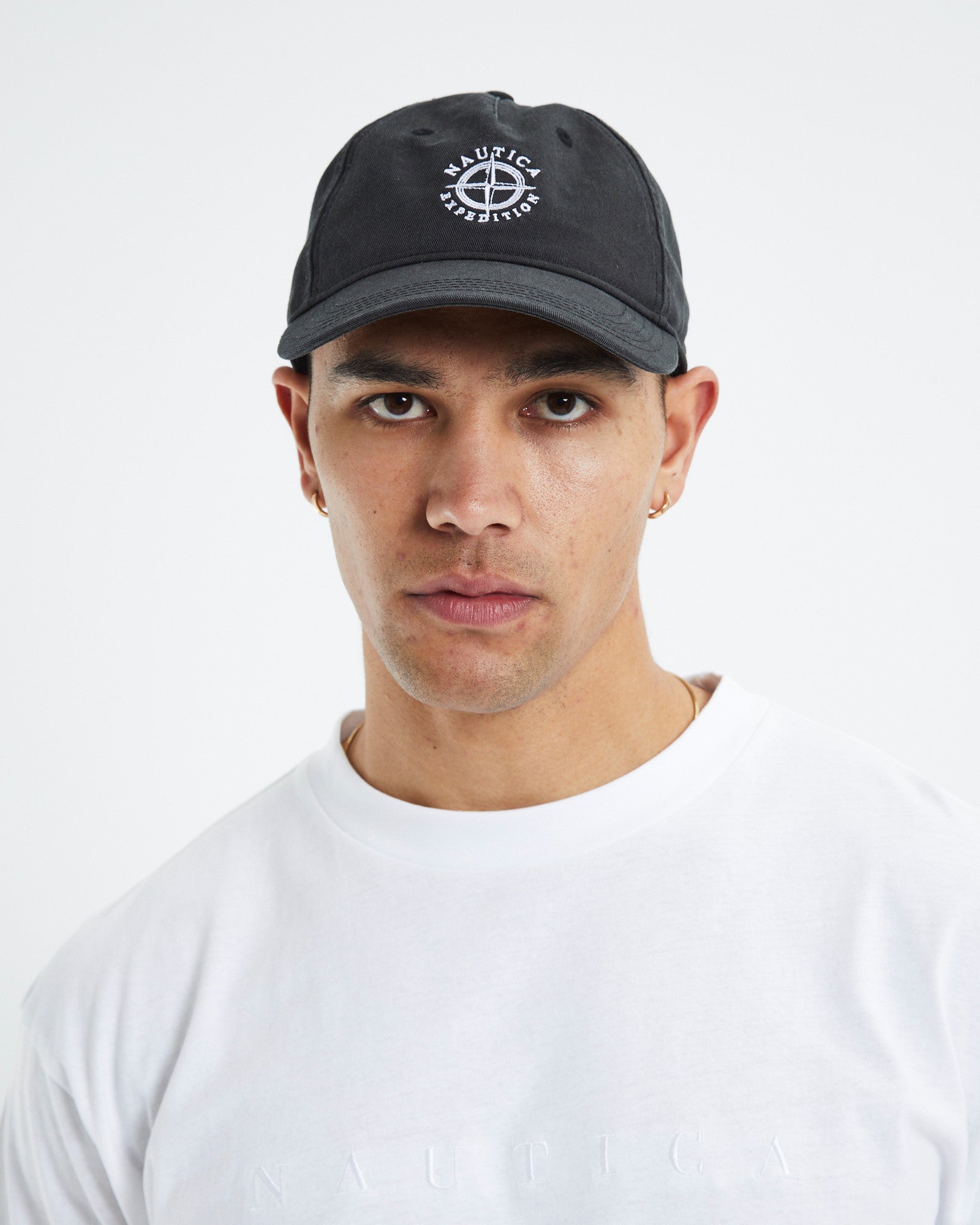 Luna Cap Black BLACK