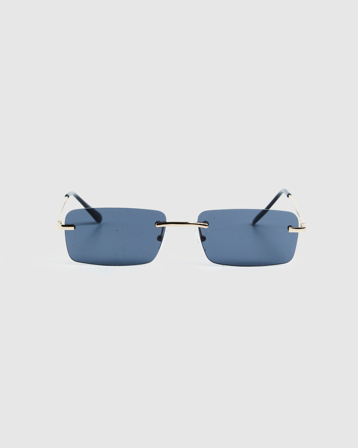Neela Sunglasses Black BLACK