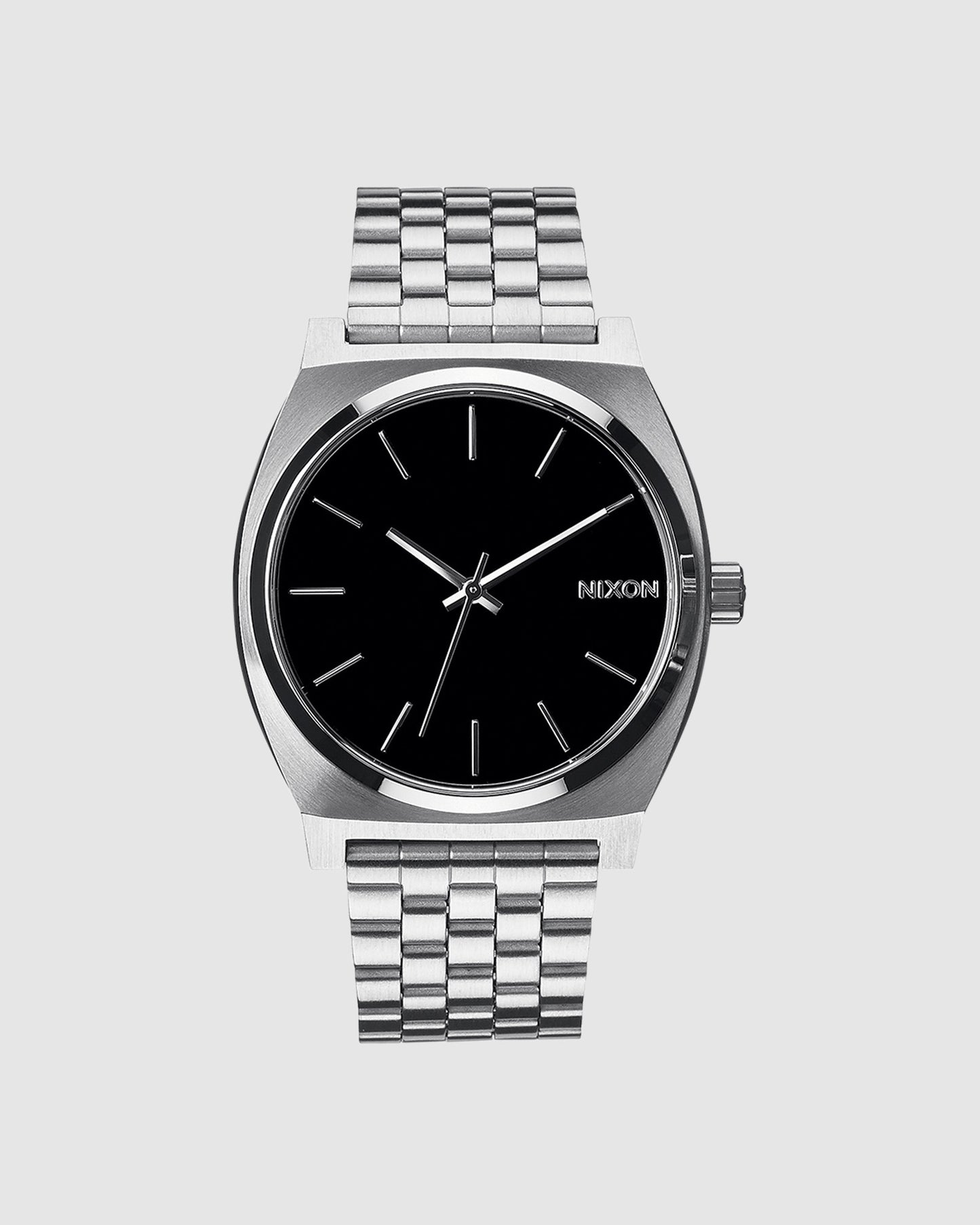 Sentry Chrono Watch All Gunmetal