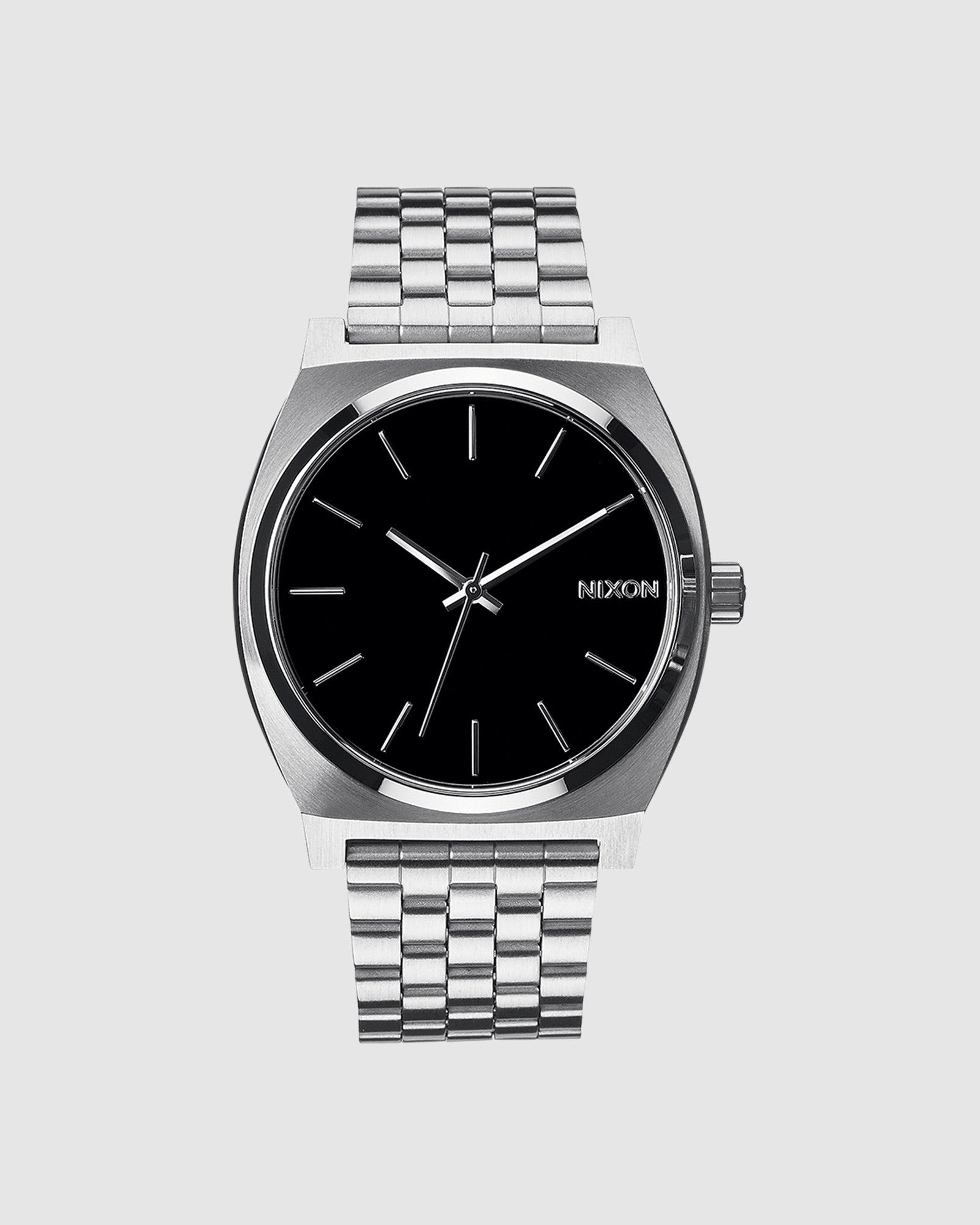 Sentry Chrono Watch All Gunmetal GREY