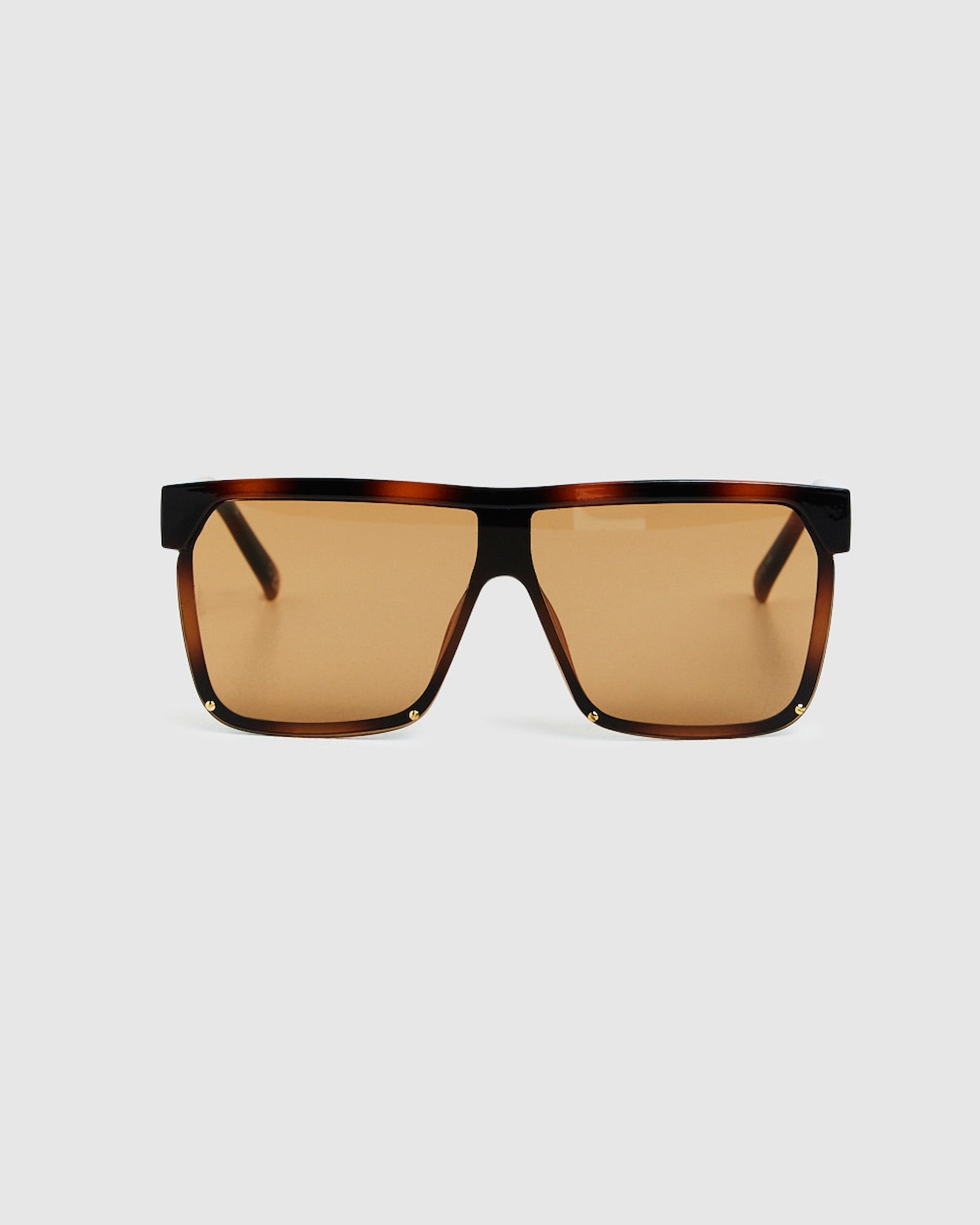 Thirstday Tort Sunglasses ASSORTED