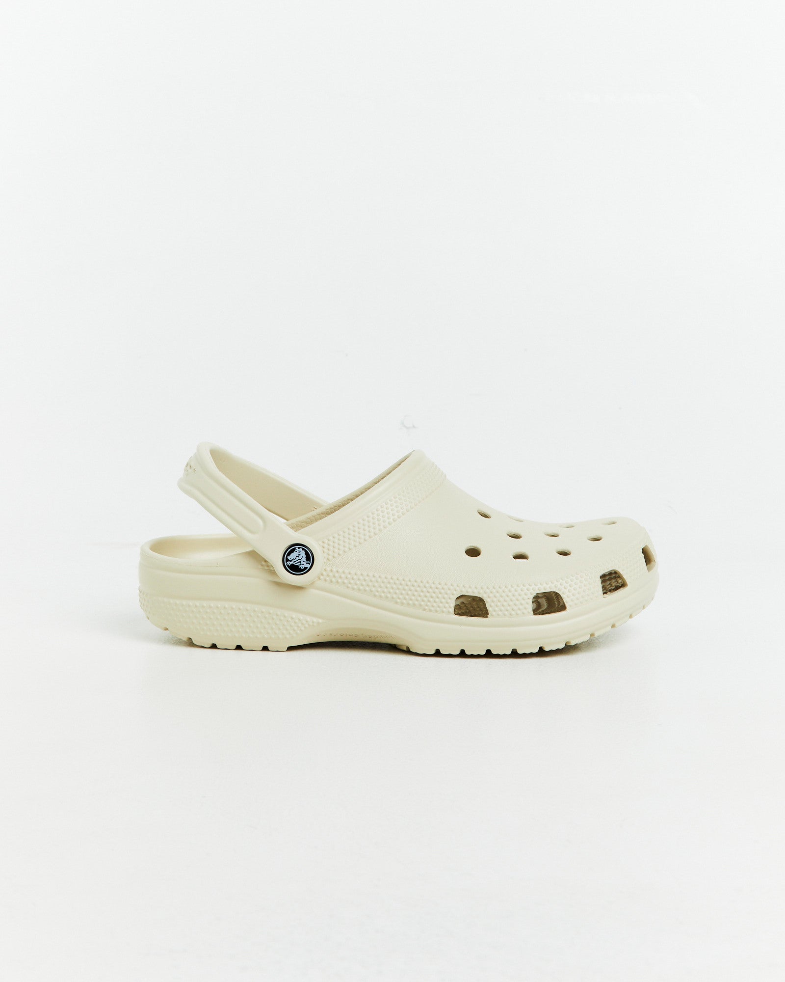 Classic Clogs BONE