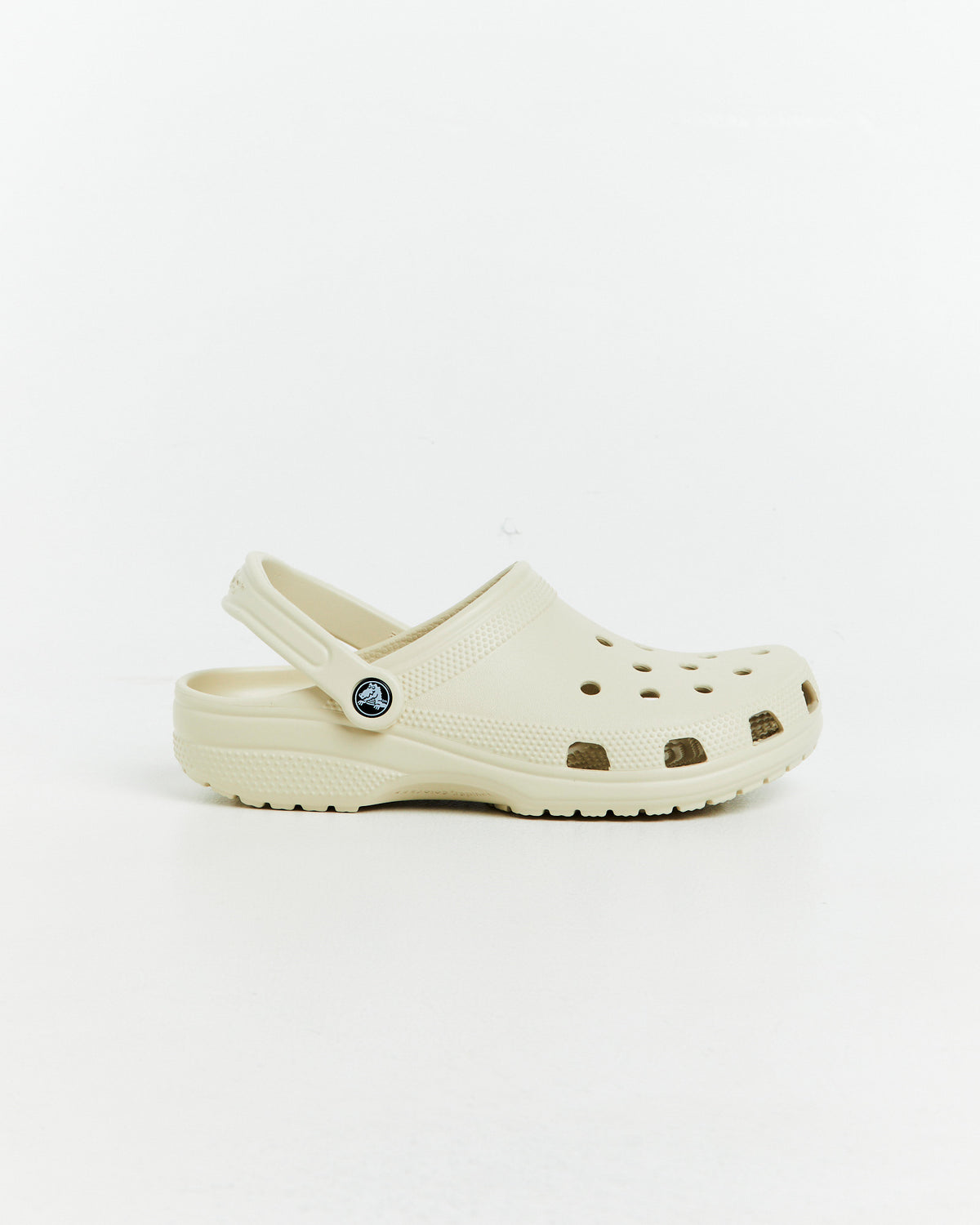Classic Clogs BONE