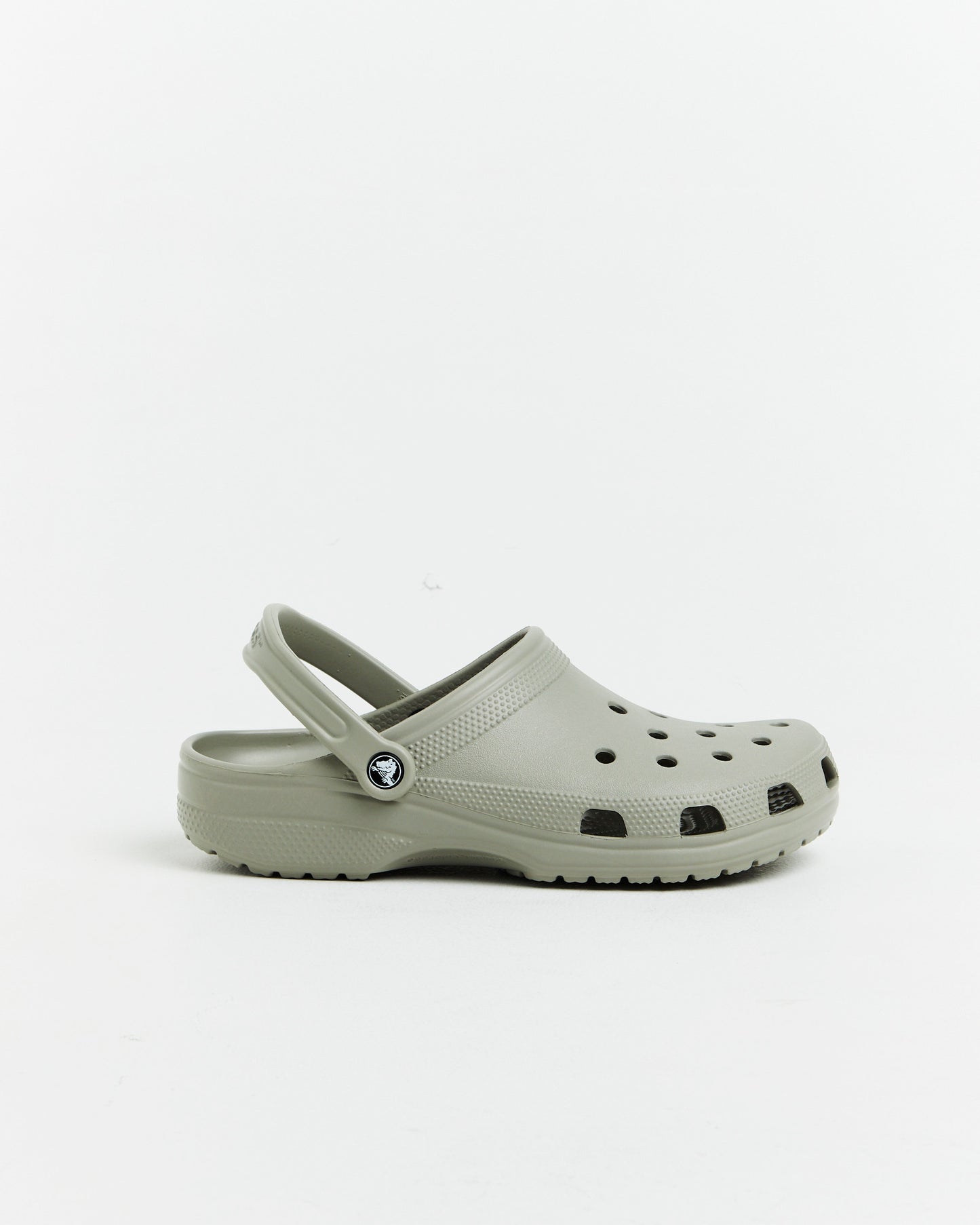 Classic Clogs ELEPHANT