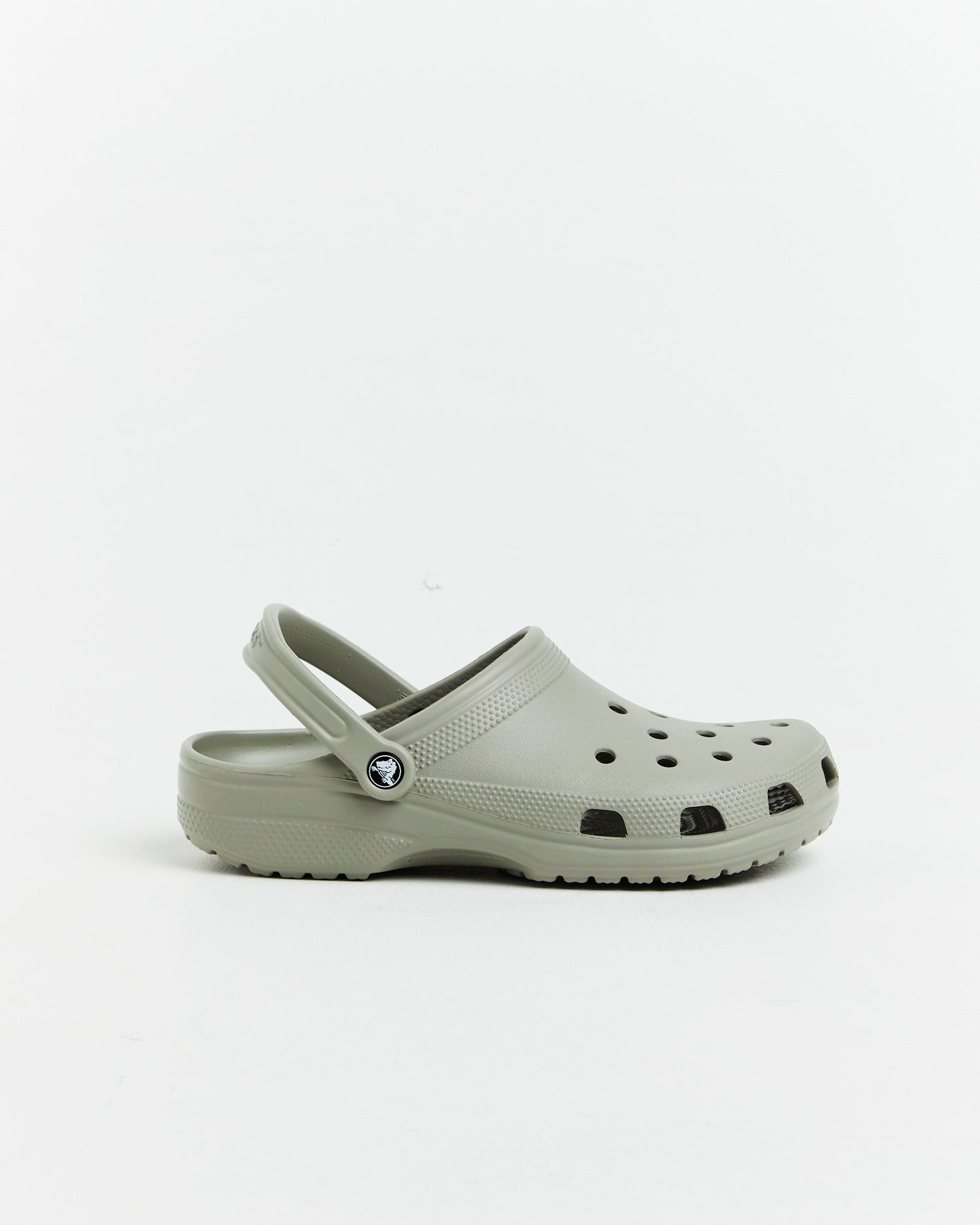 Classic Clogs ELEPHANT