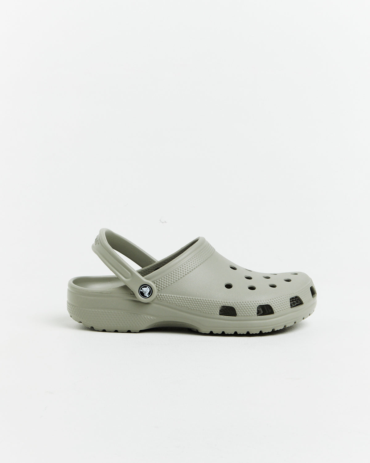 Classic Clogs ELEPHANT