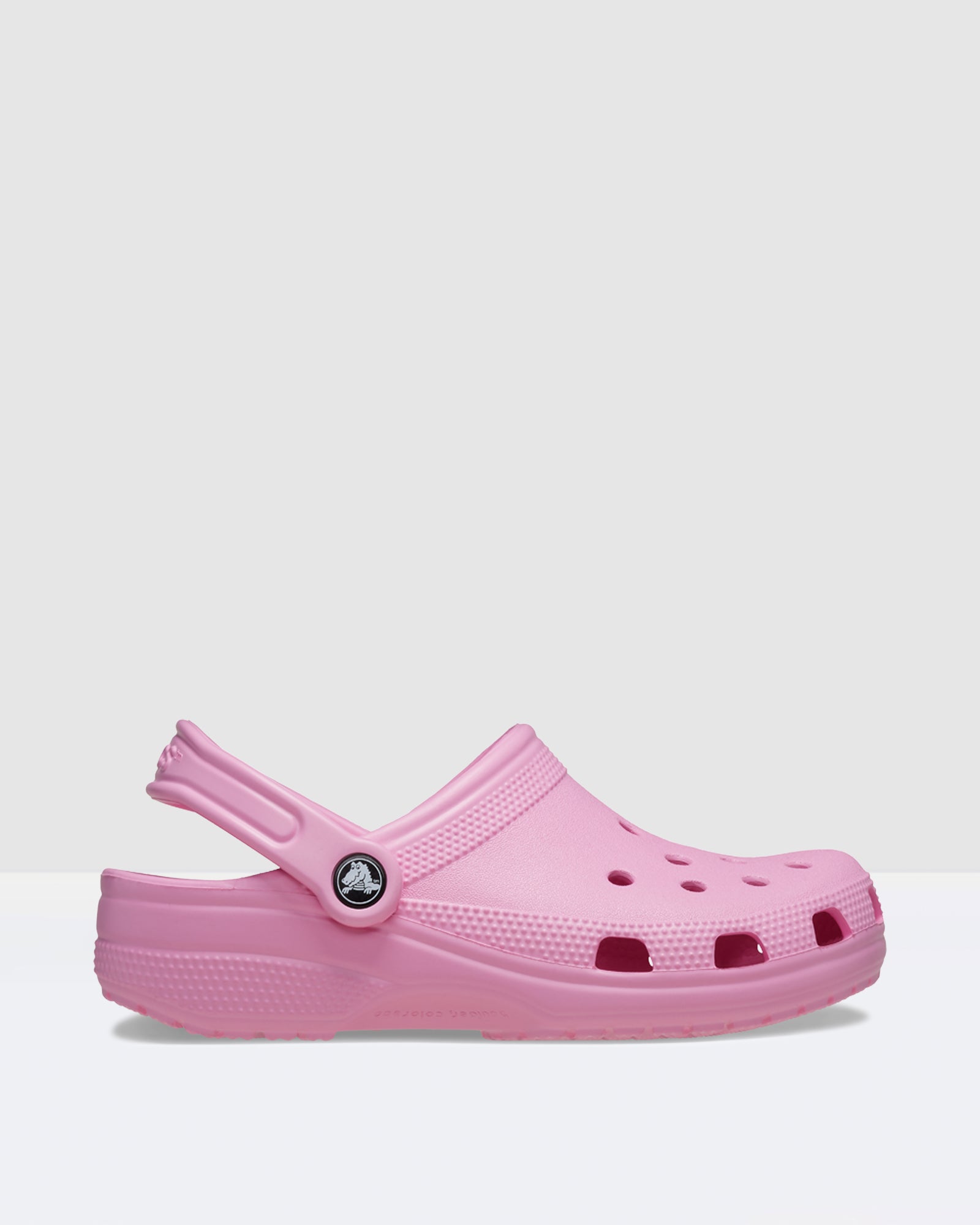 Classic Clogs PINK TWEED