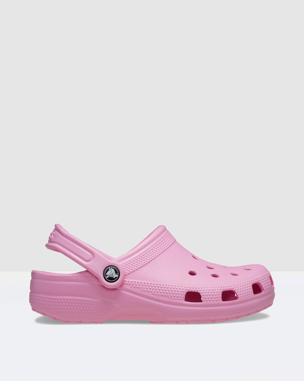Classic Clogs PINK TWEED