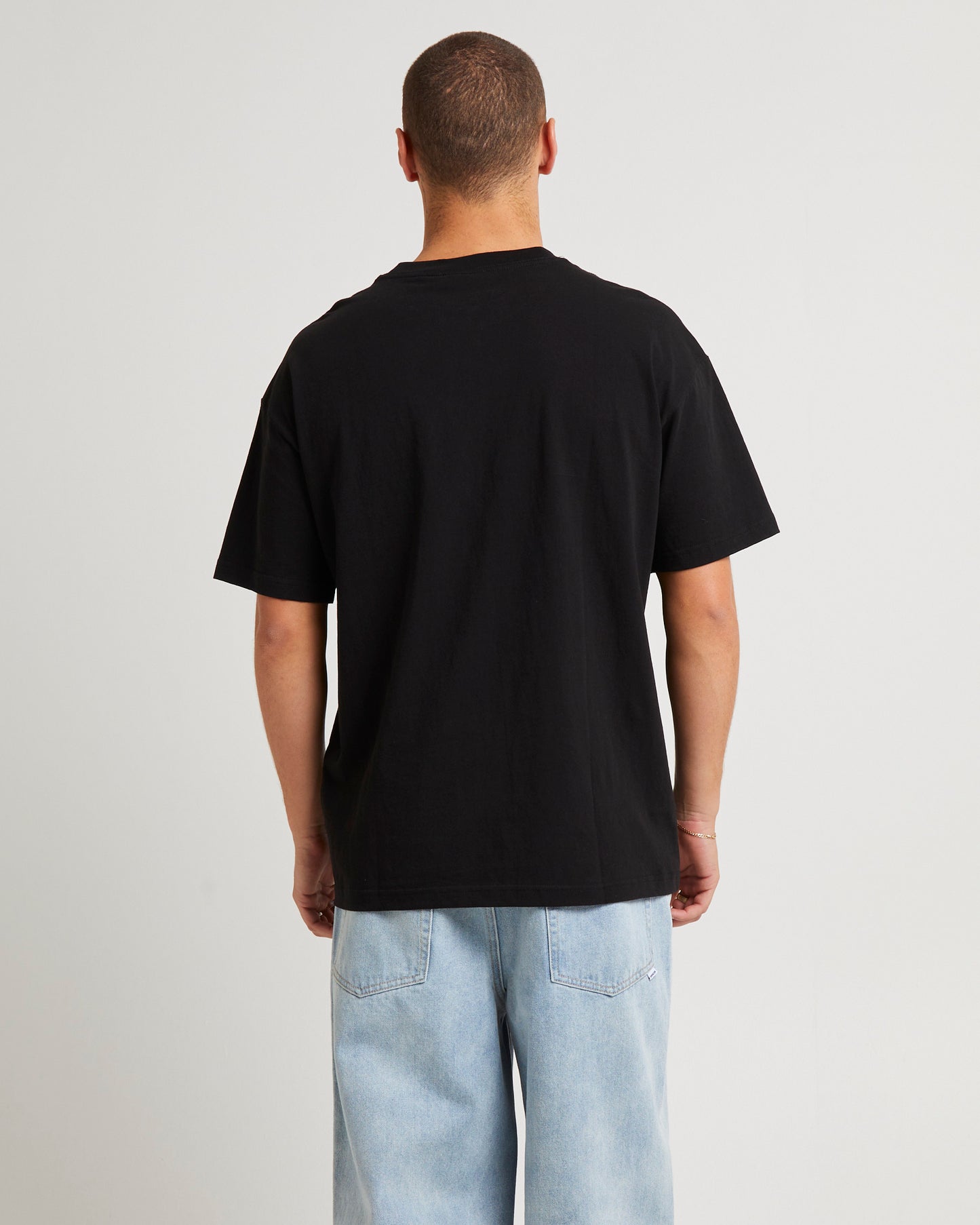 OG Skate Short Sleeve T-Shirt BLACK