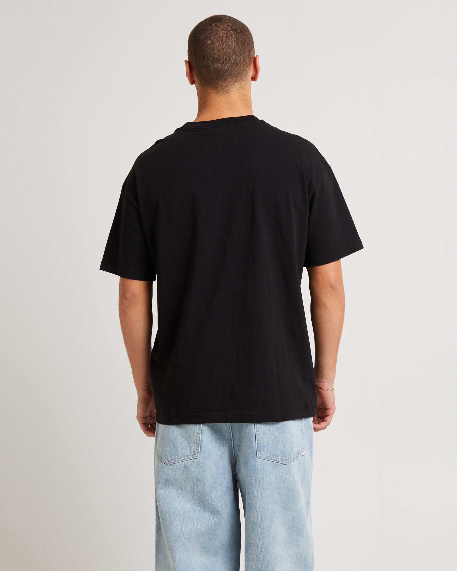 OG Skate Short Sleeve T-Shirt BLACK