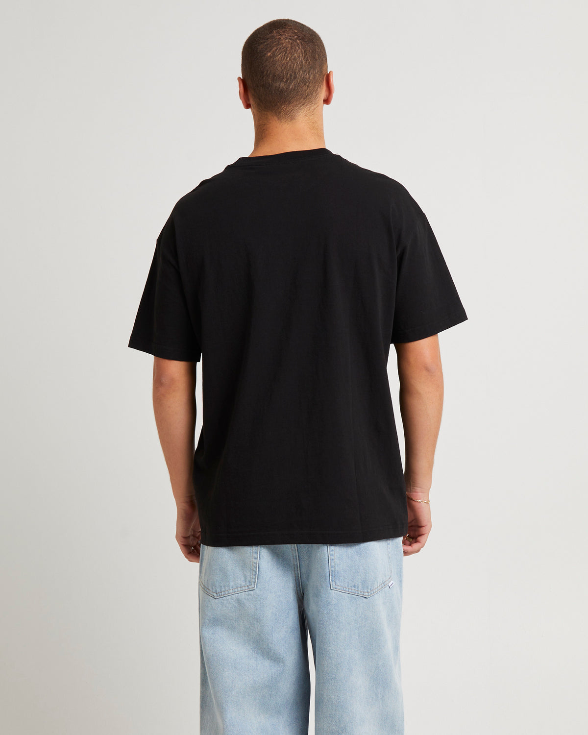 OG Skate Short Sleeve T-Shirt BLACK