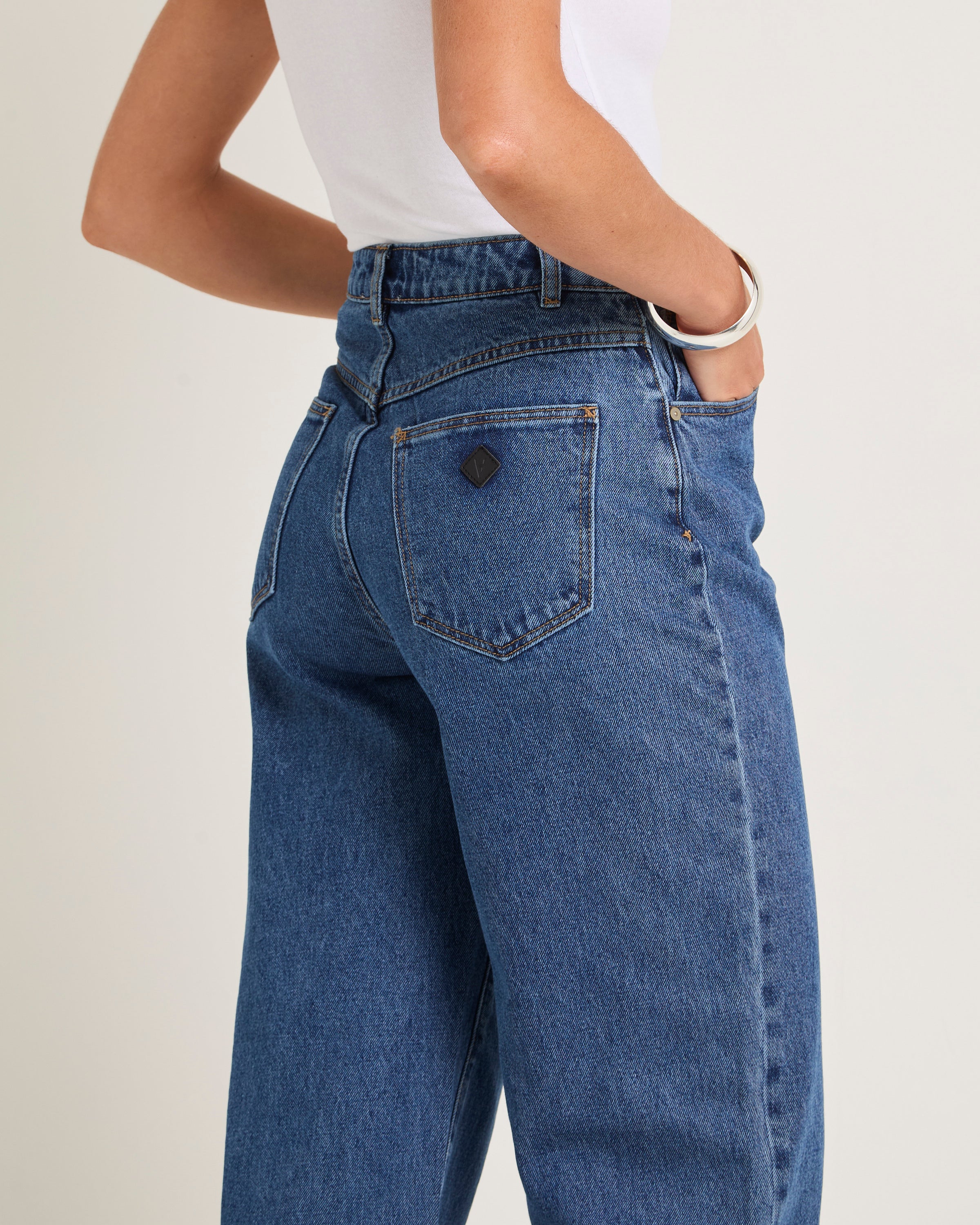 Carrie Denim Jeans Bella BELLA