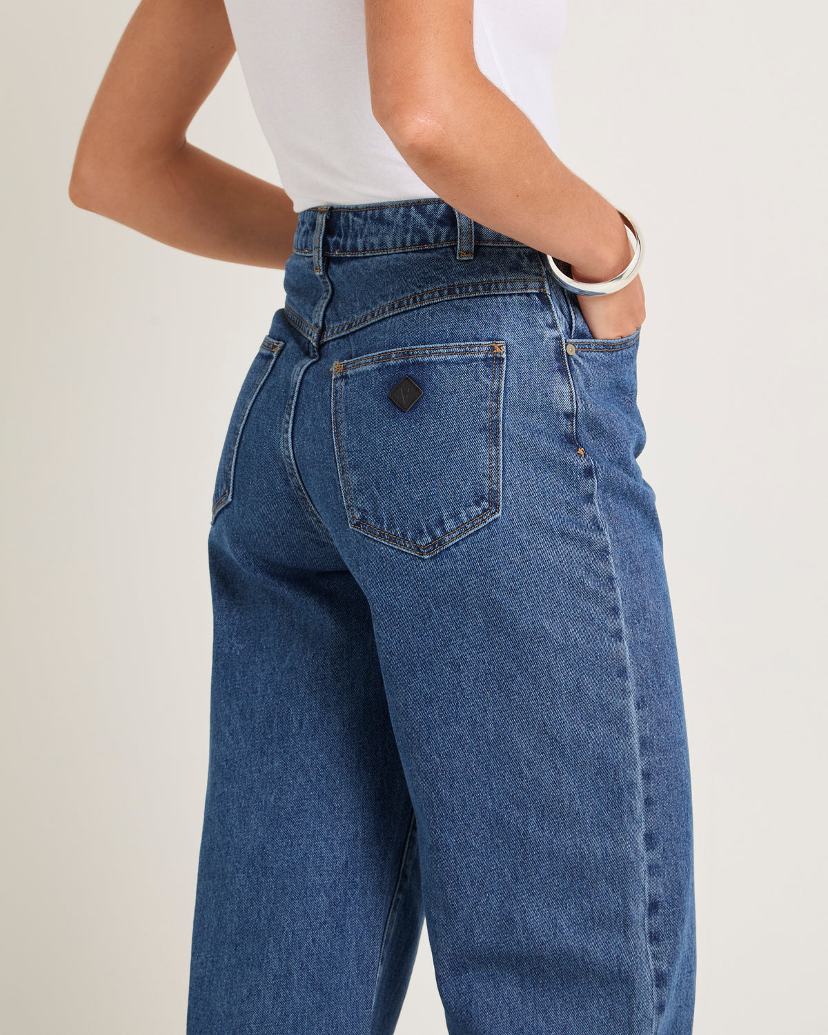 Carrie Denim Jeans Bella BELLA