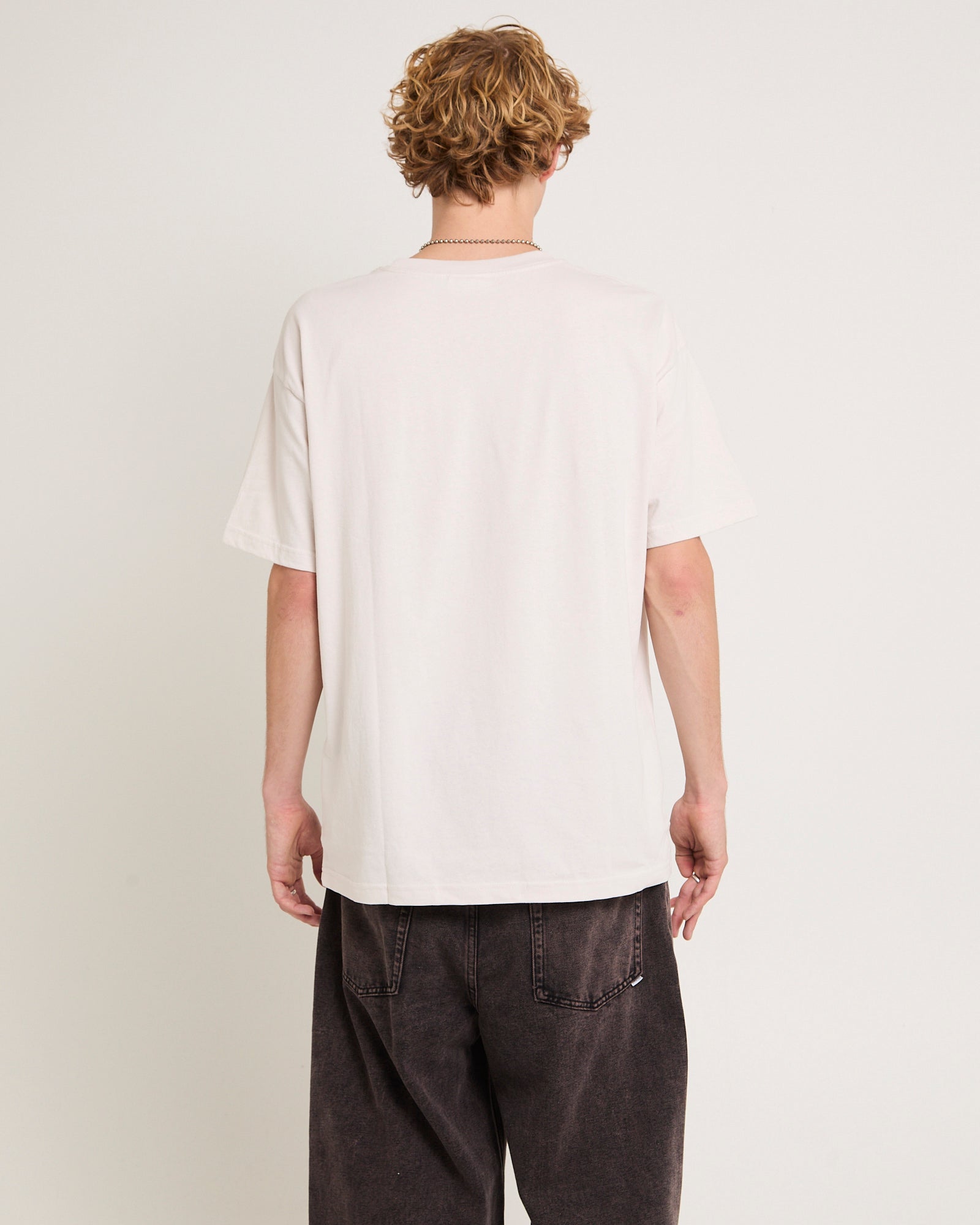 O.G. Skate Short Sleeve T-Shirt STONE