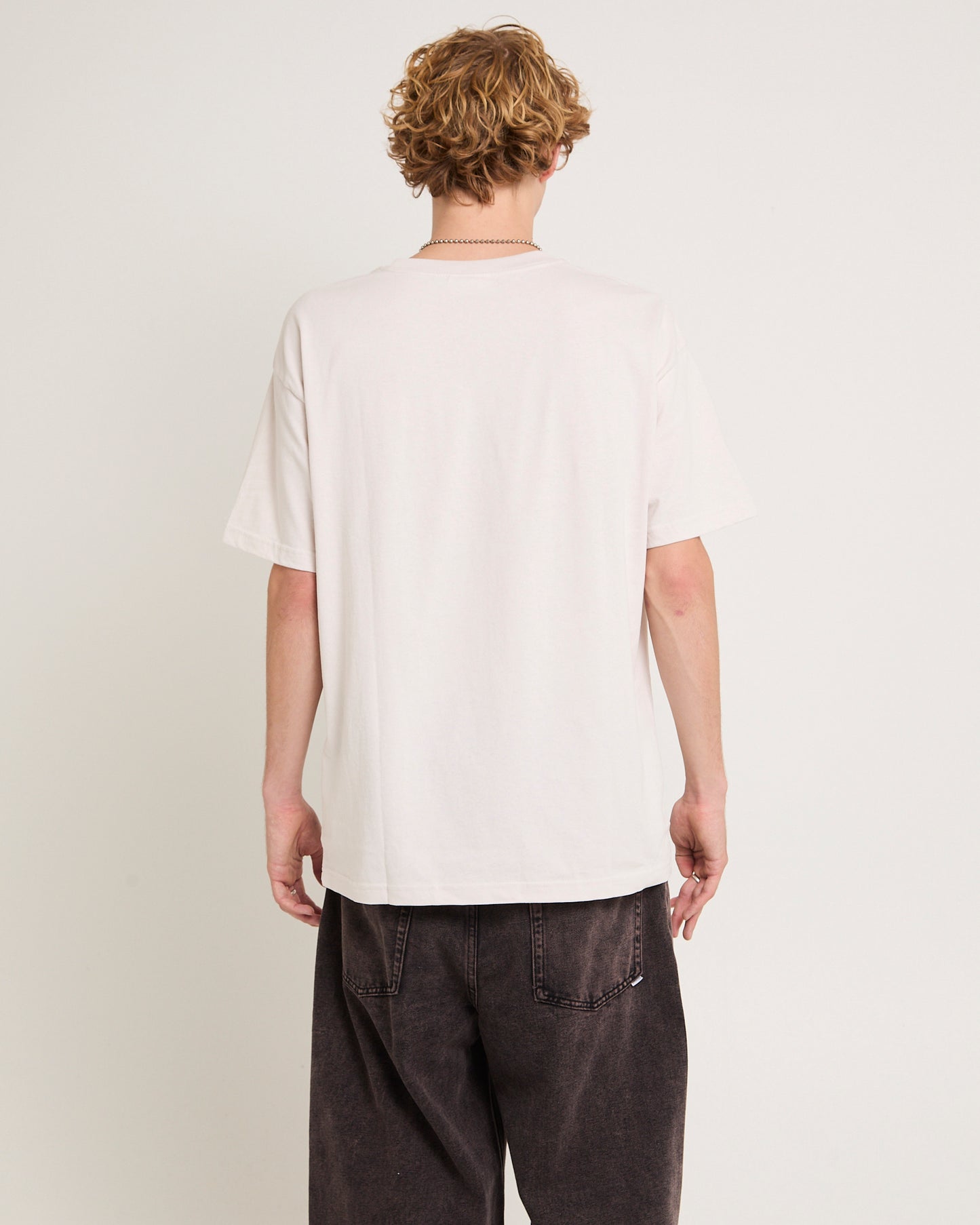 O.G. Skate Short Sleeve T-Shirt STONE