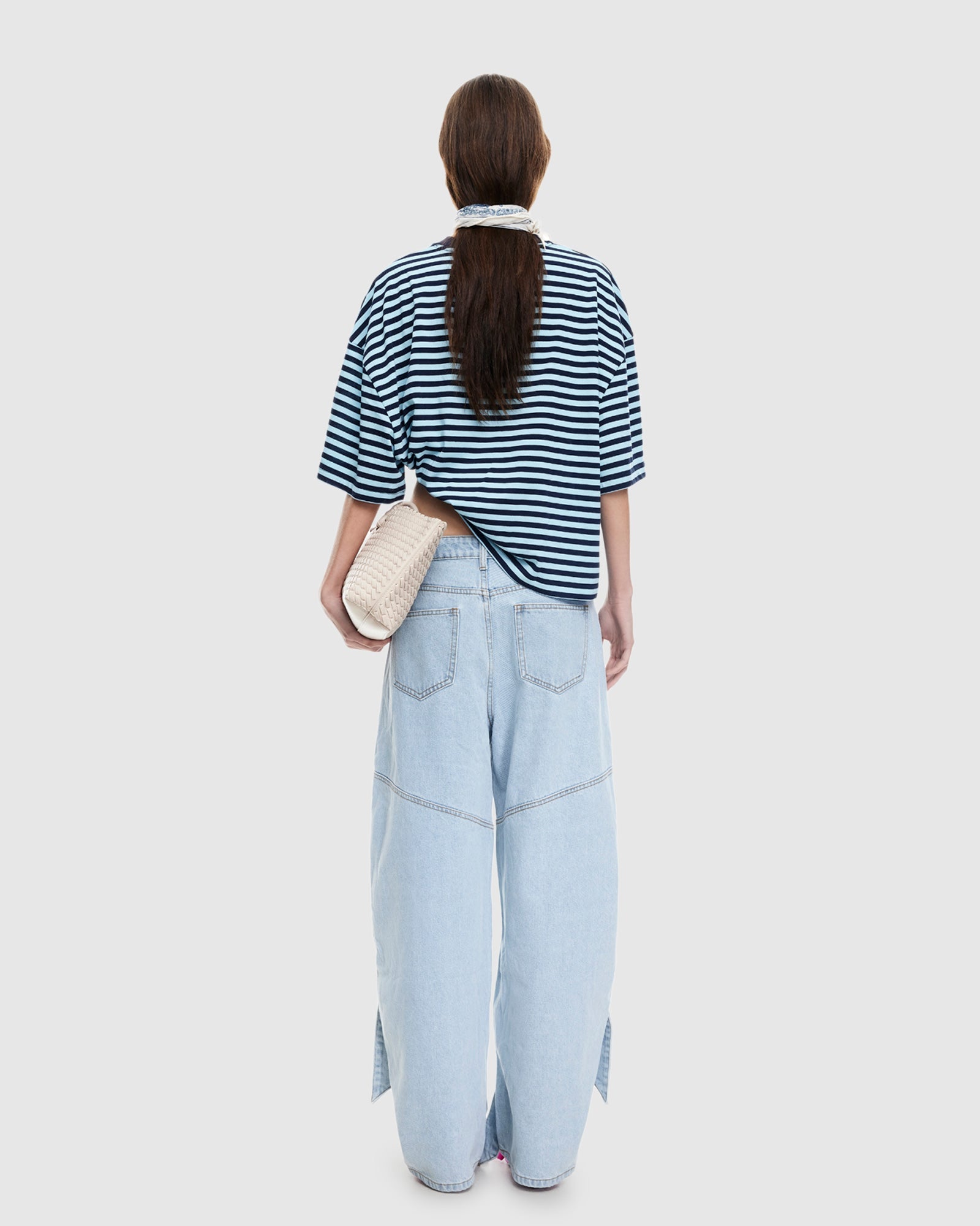 Bloom Short Sleeve T-Shirt