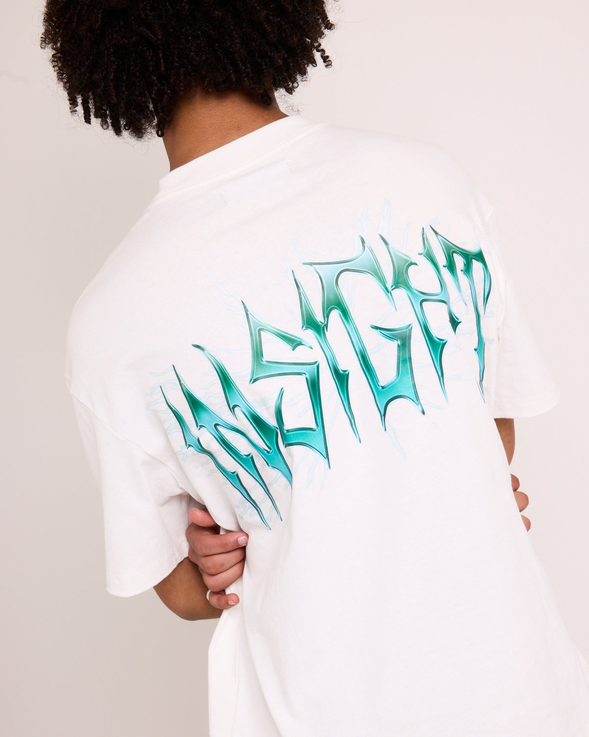 Mono T-Shirt WHITE
