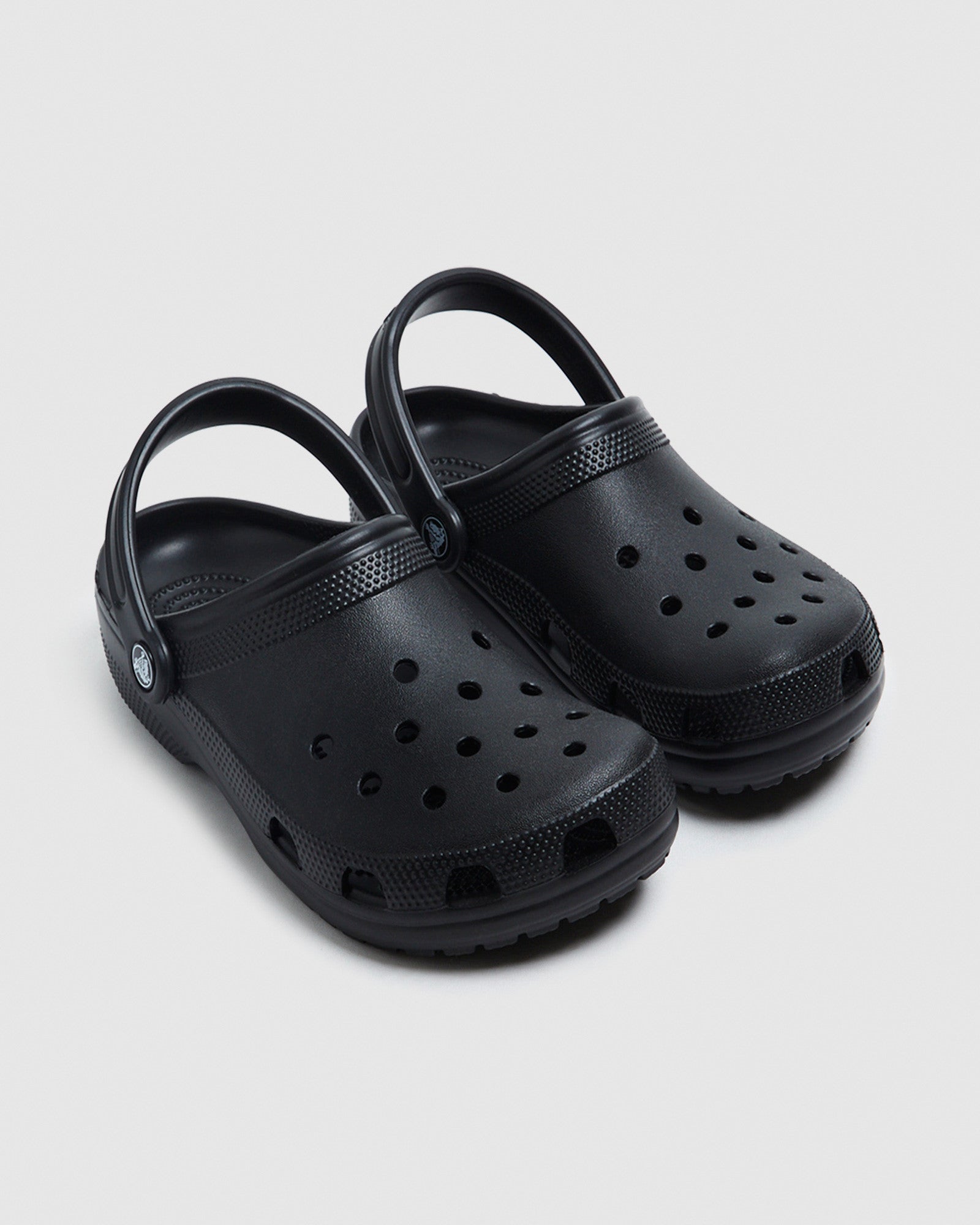 Classic Clogs BLACK