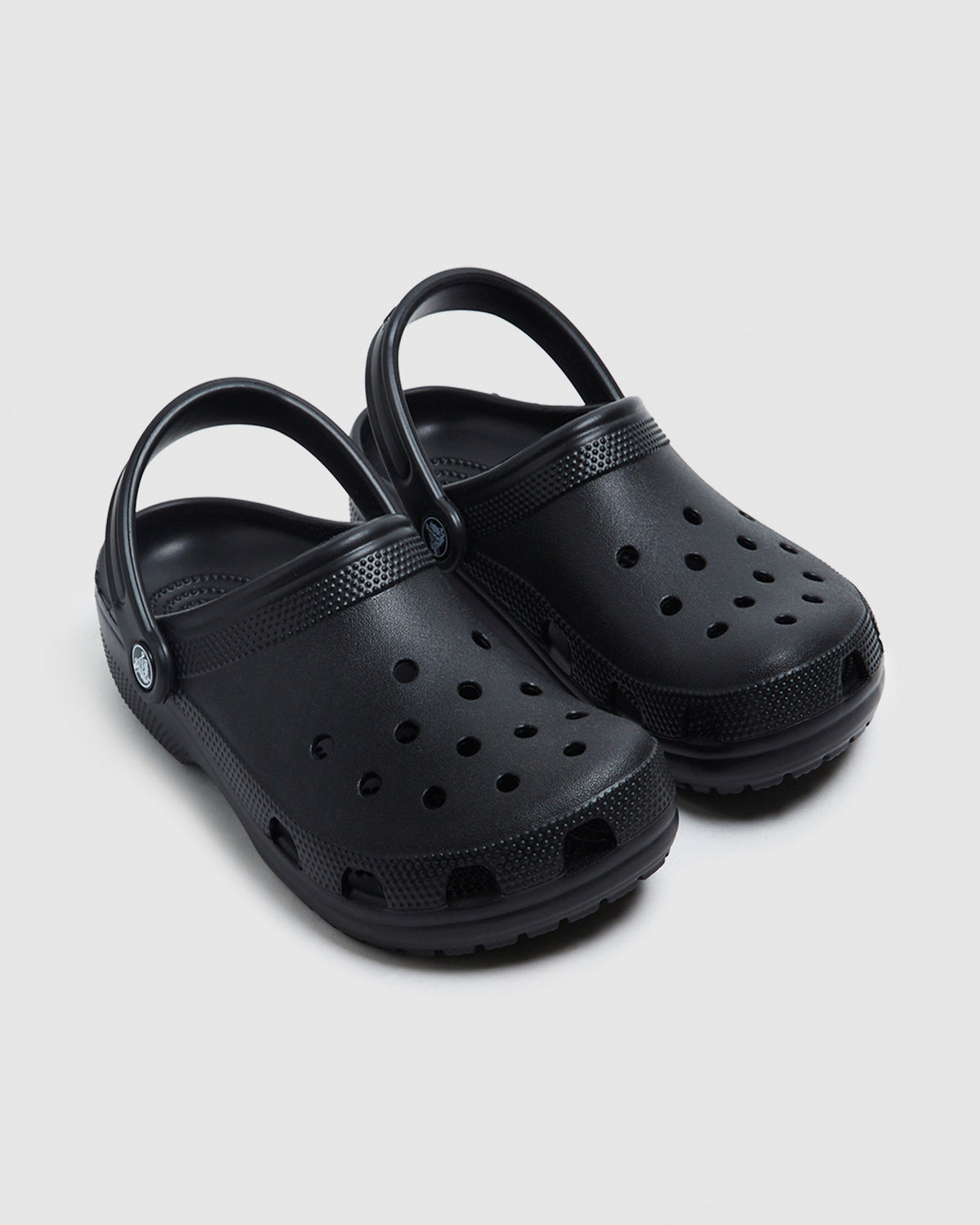 Classic Clogs BLACK