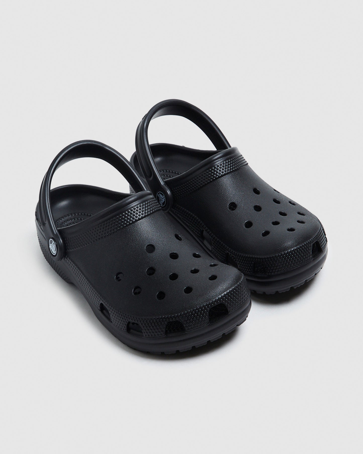 Classic Clogs BLACK