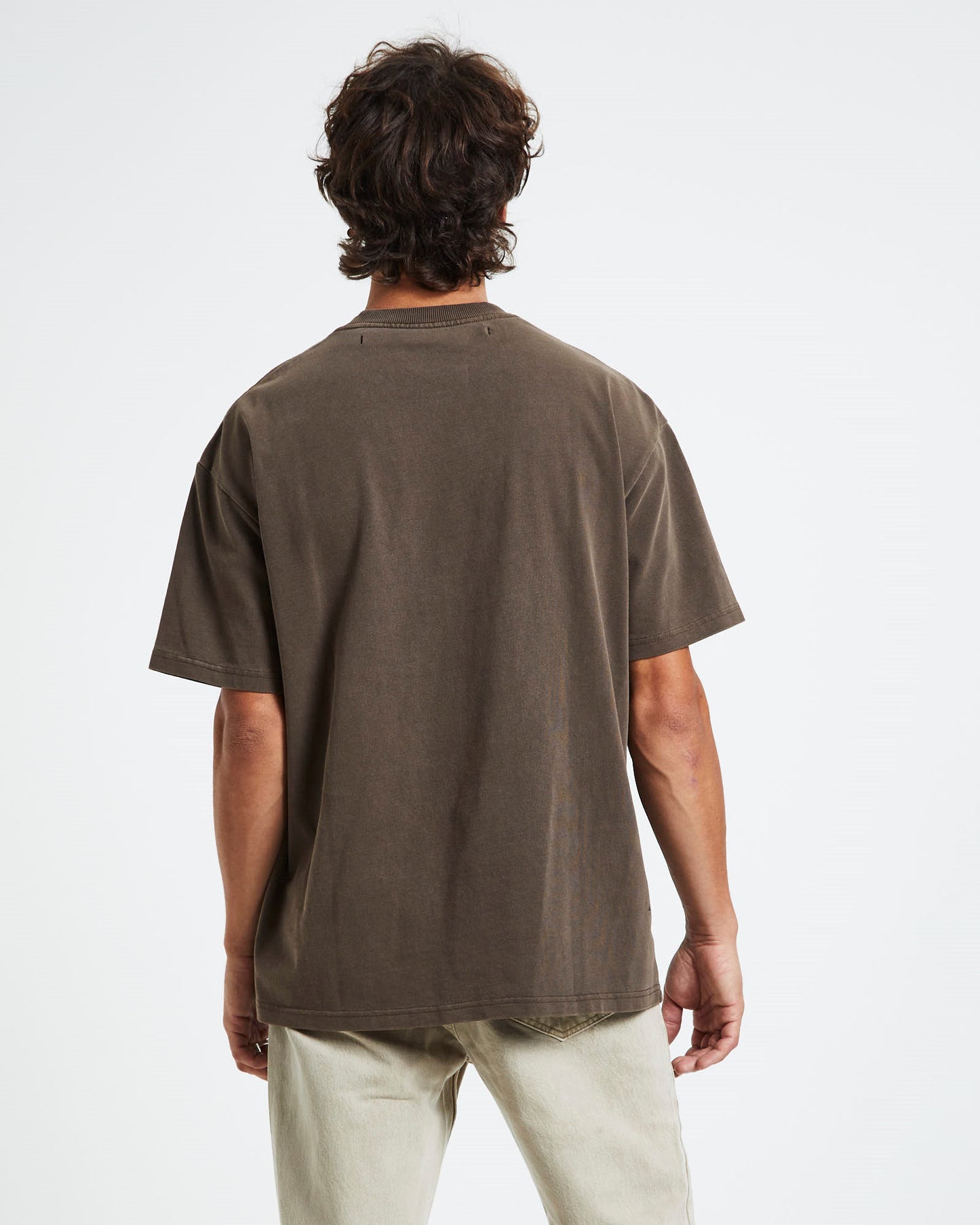 Killie T-Shirt UMBER