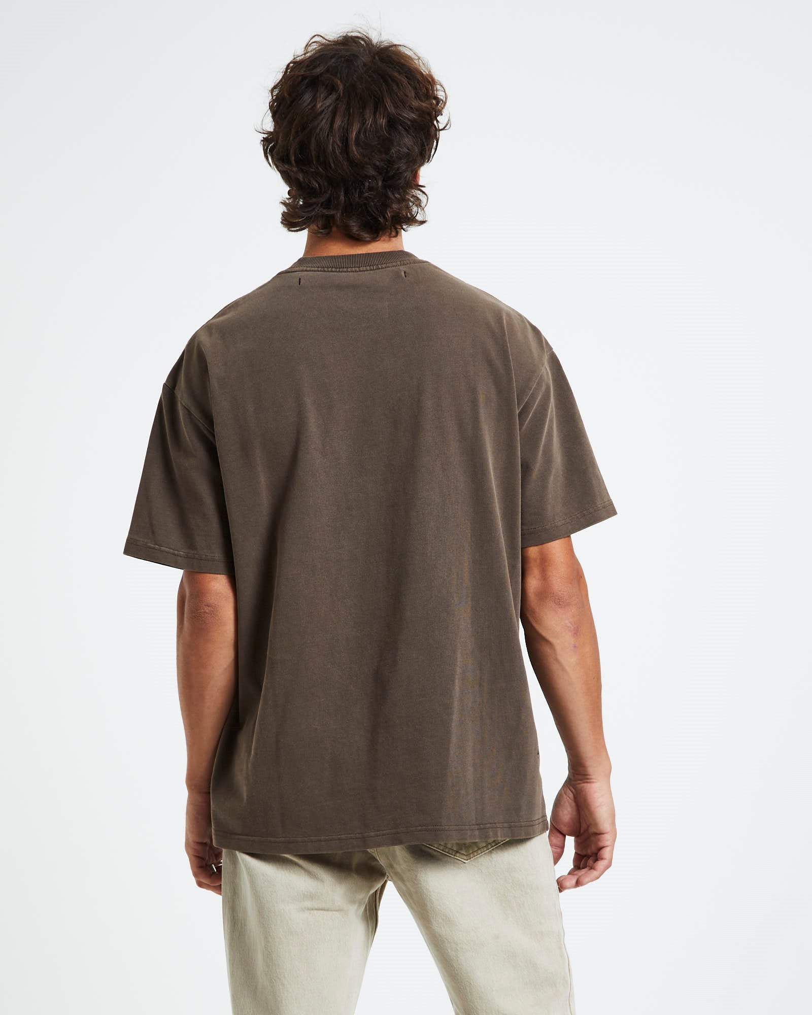 Killie T-Shirt UMBER