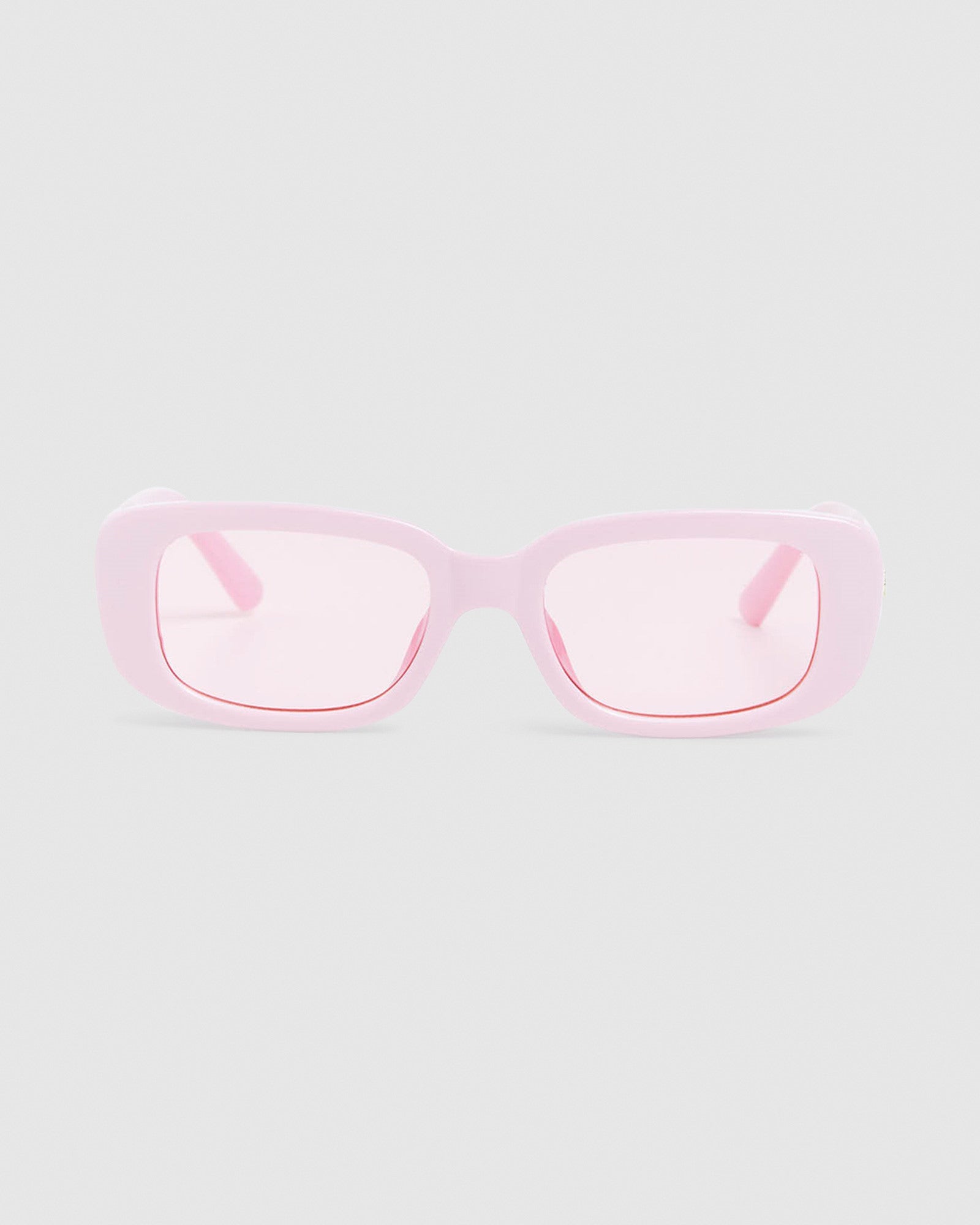 Rue Sunglasses Pink PINK