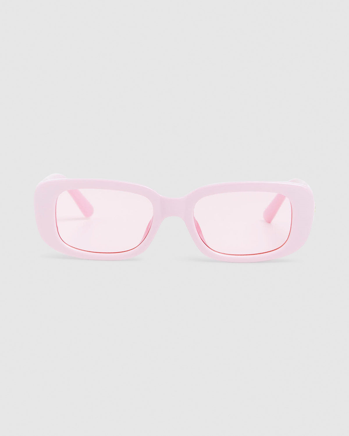 Rue Sunglasses Pink PINK