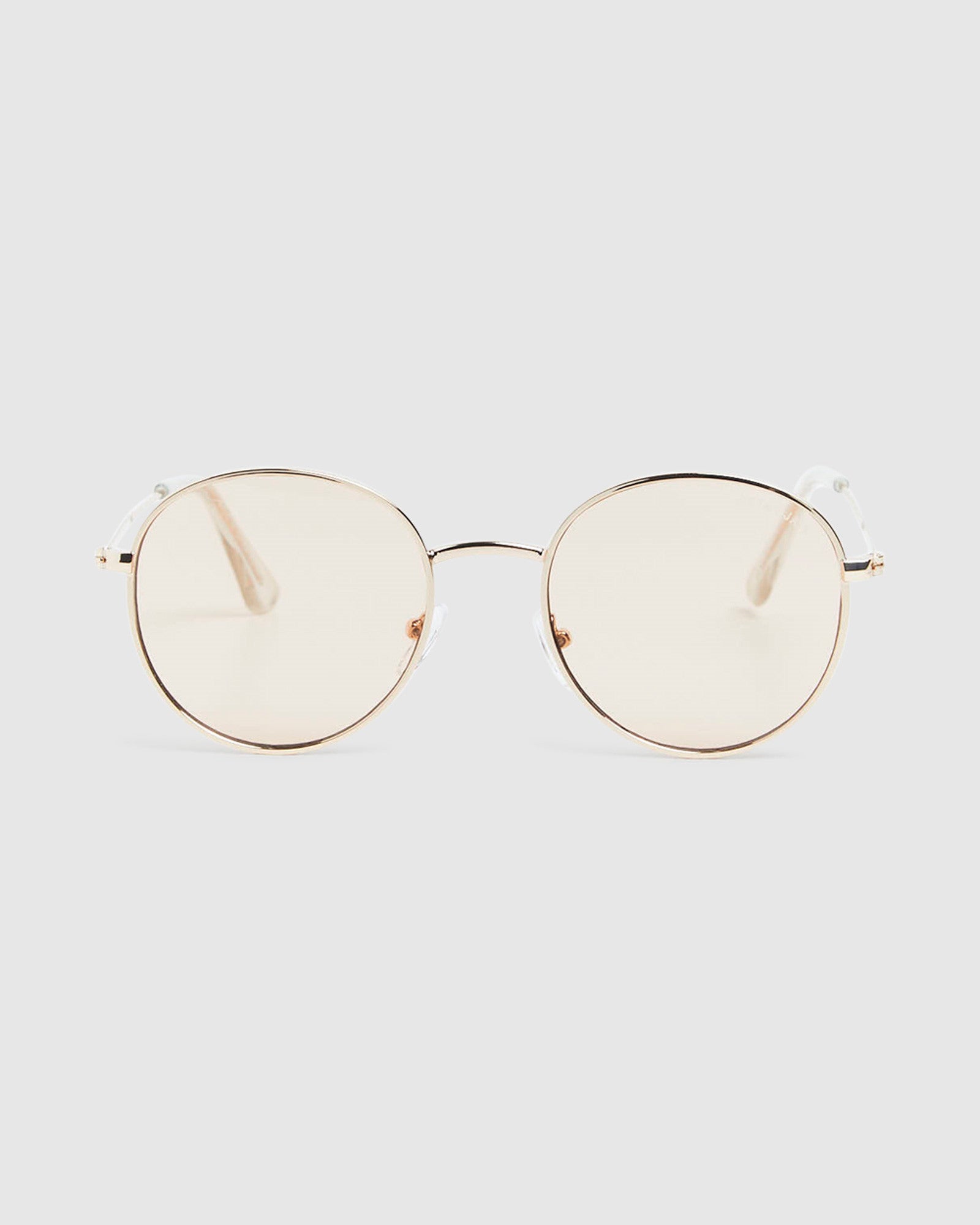 Molly Sunglasses GOLD