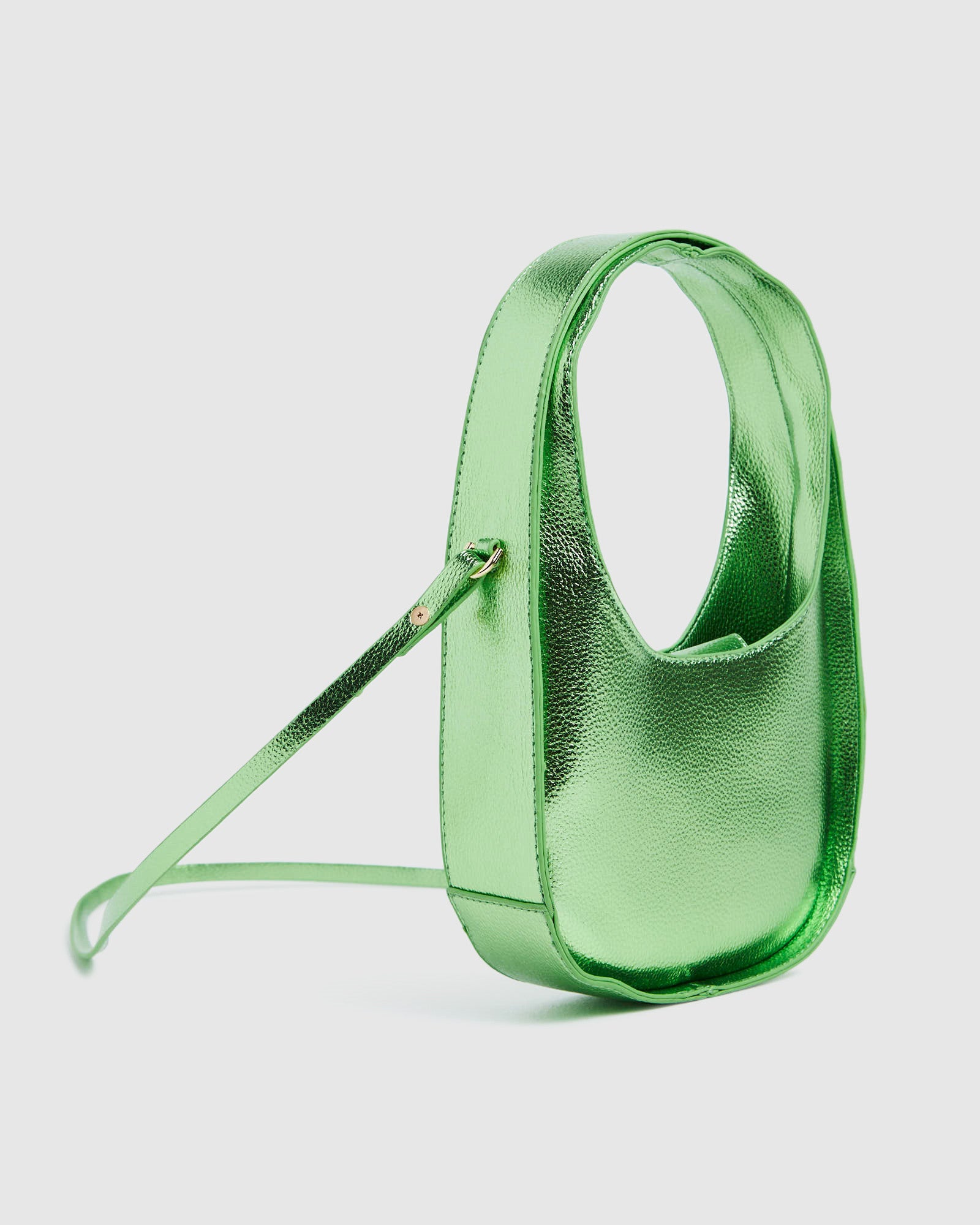 Life Of The Party Bag Green GREEN