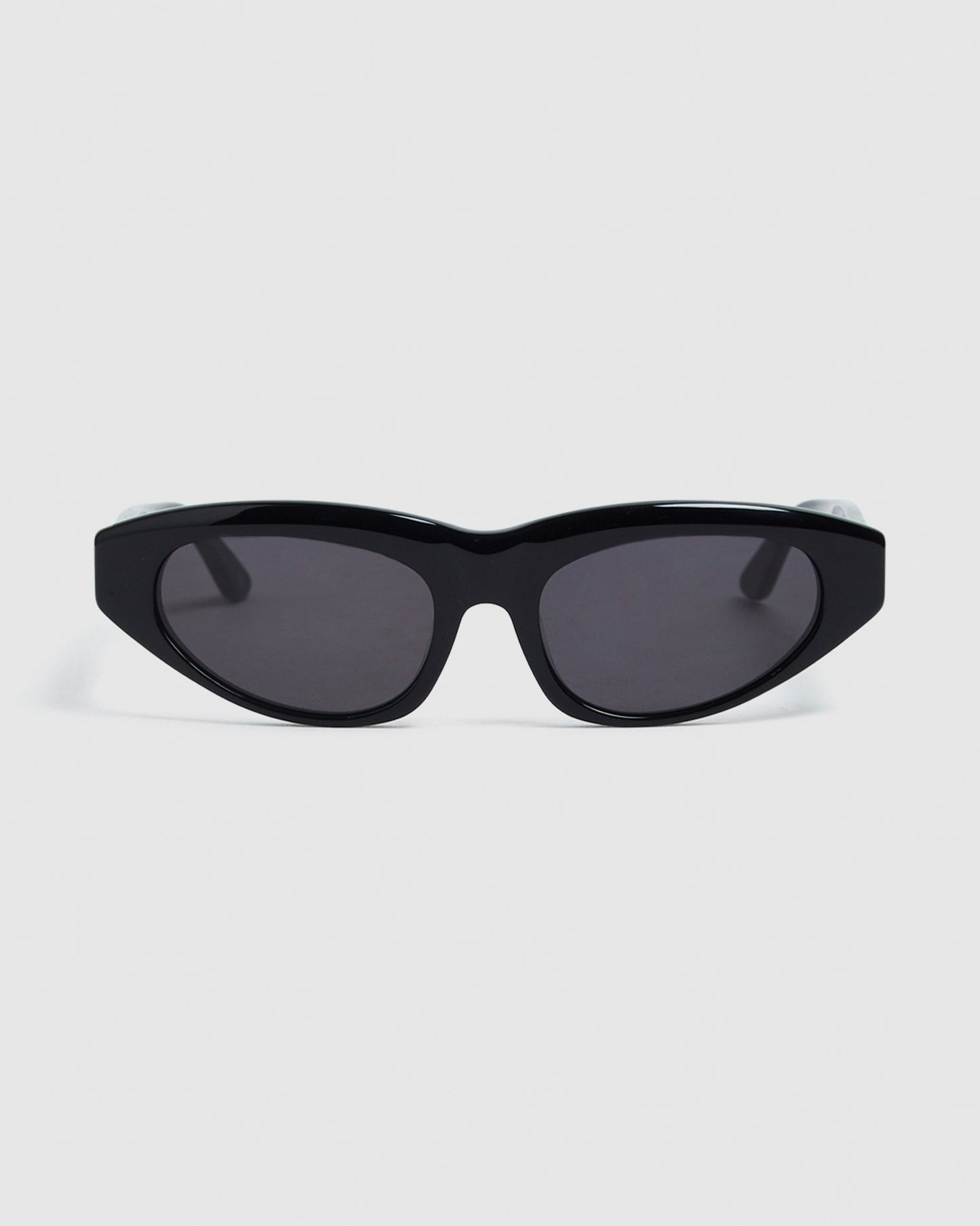 Femme Sunglasses Black