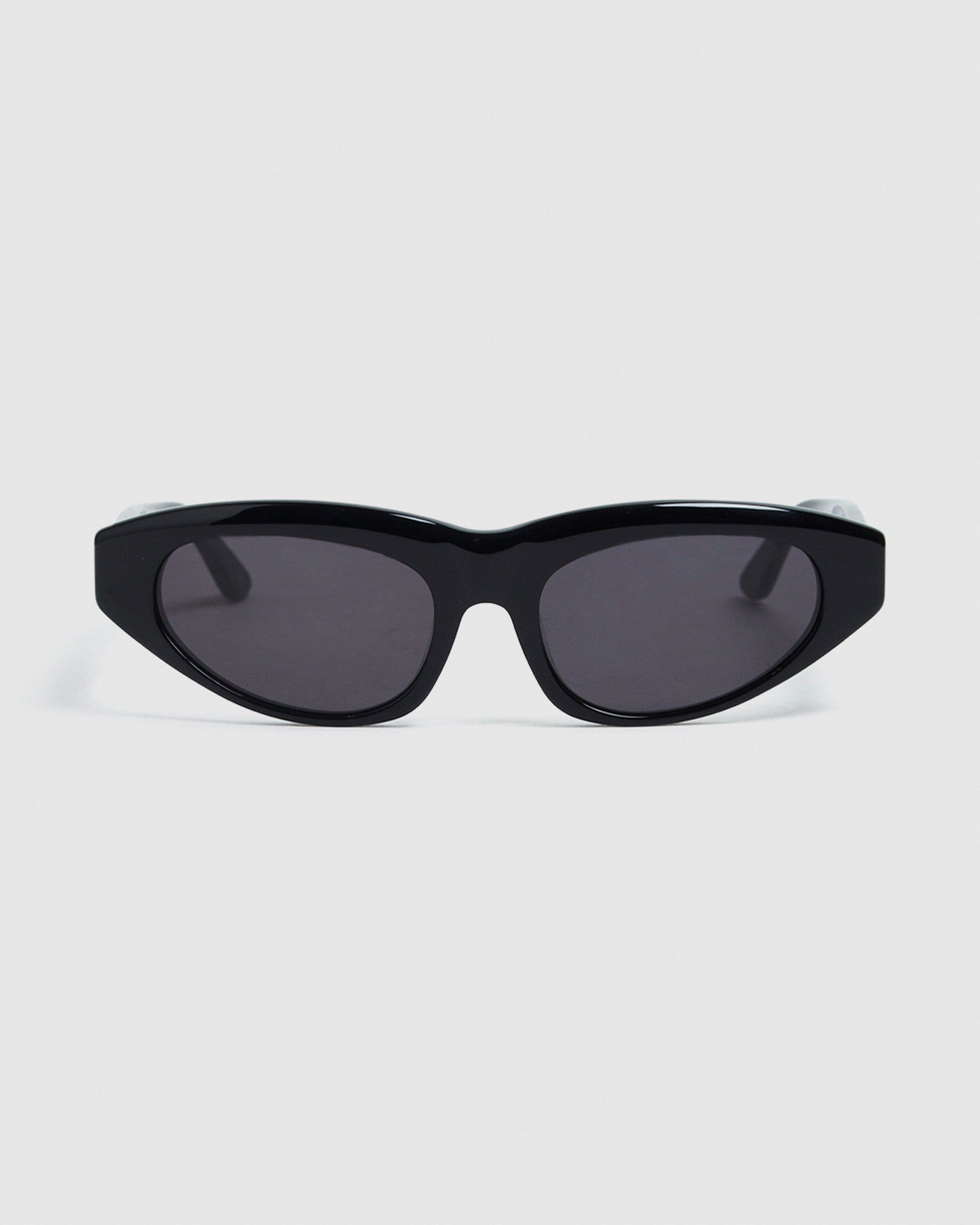 Femme Sunglasses Black BLACK