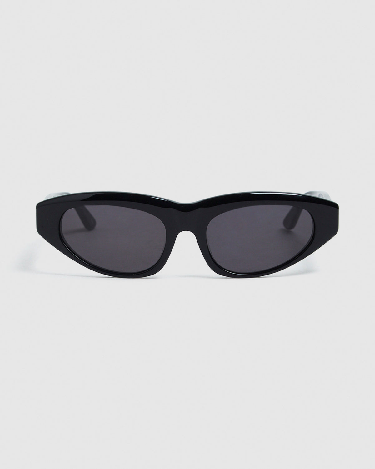 Femme Sunglasses Black BLACK
