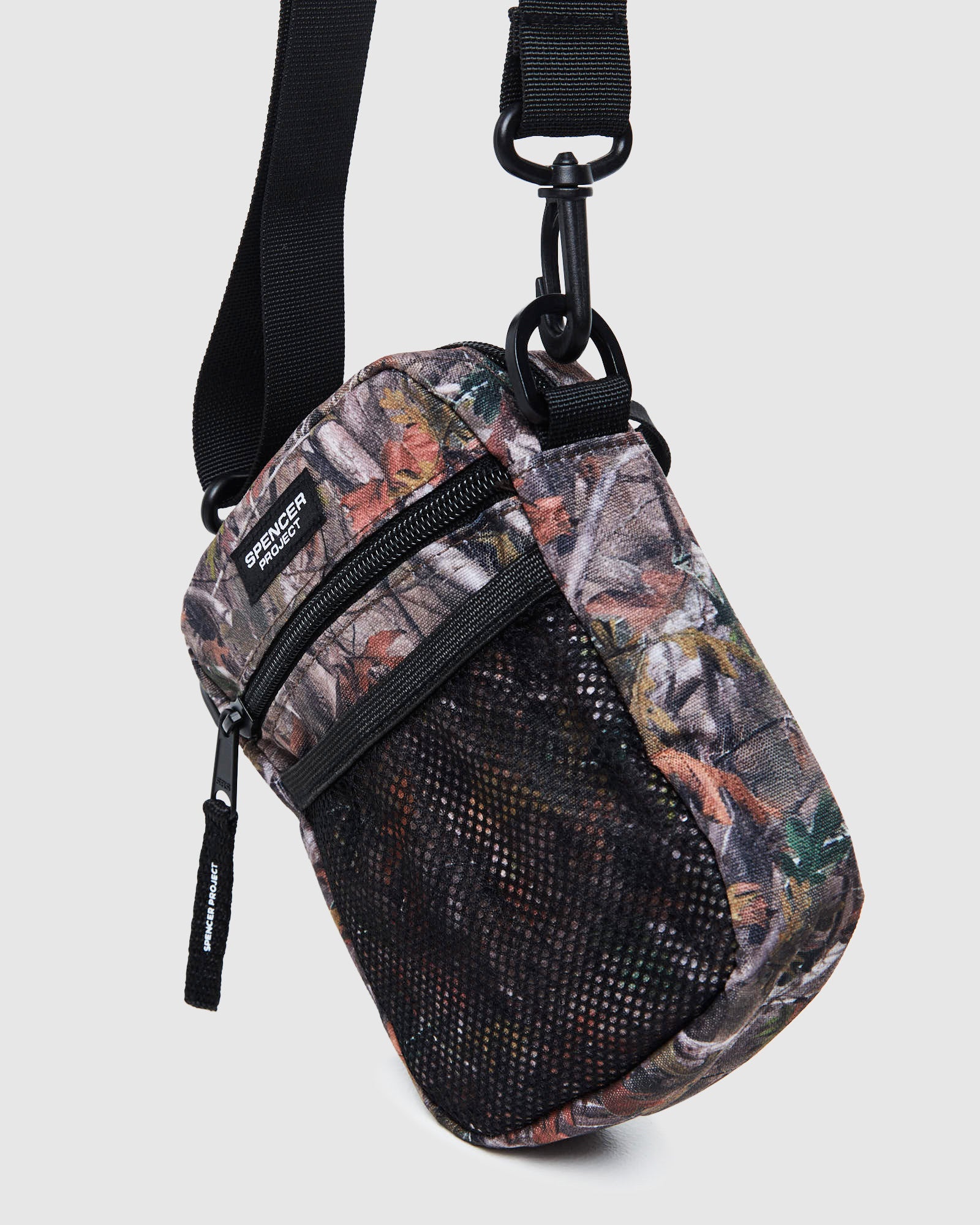 Side Body Bag Deer Hunter Camo ASSORTED